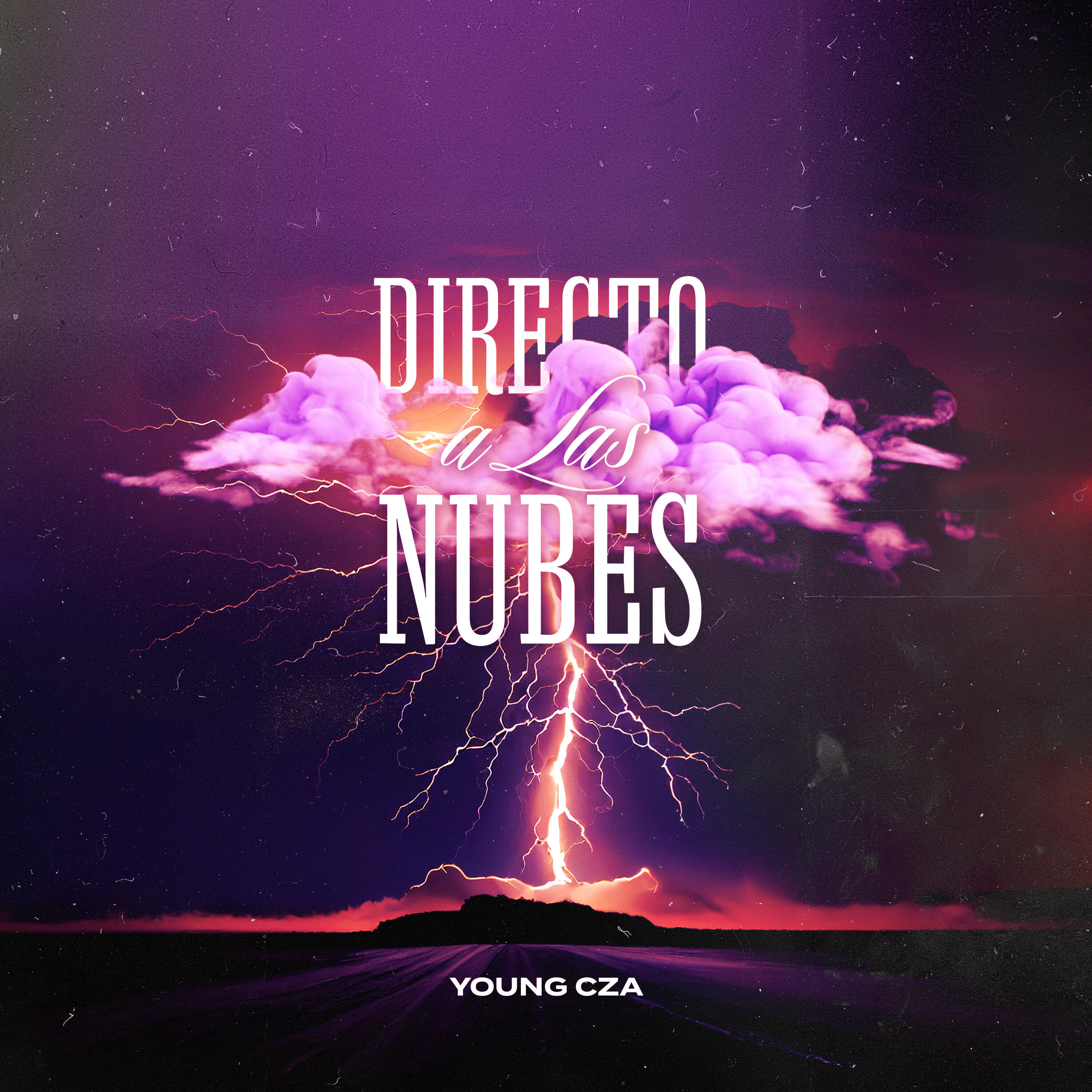 Релиз Directo a las Nubes