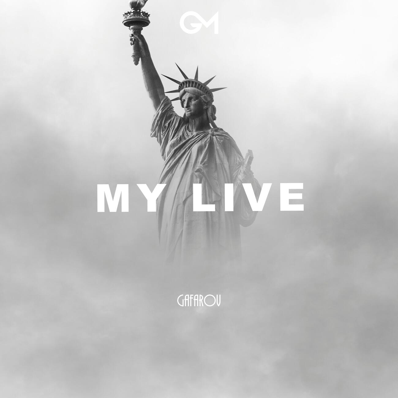 Релиз My Live