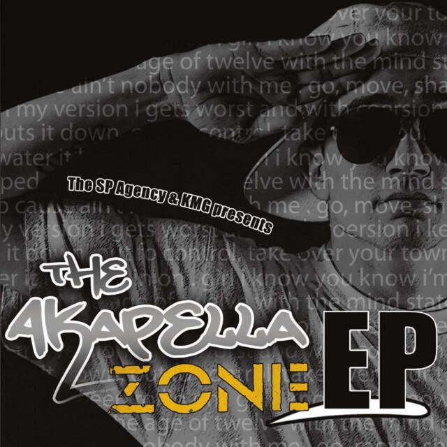 Релиз The AkaPella Zone - EP