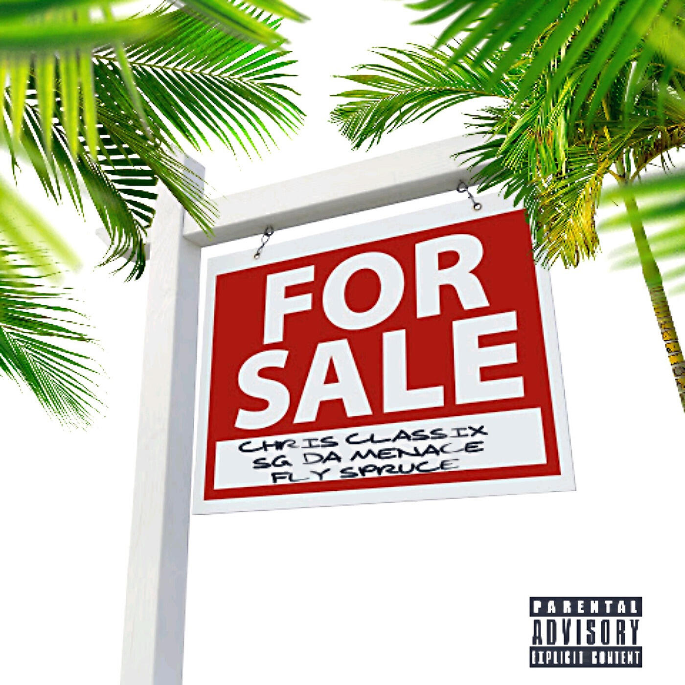 Релиз For Sale