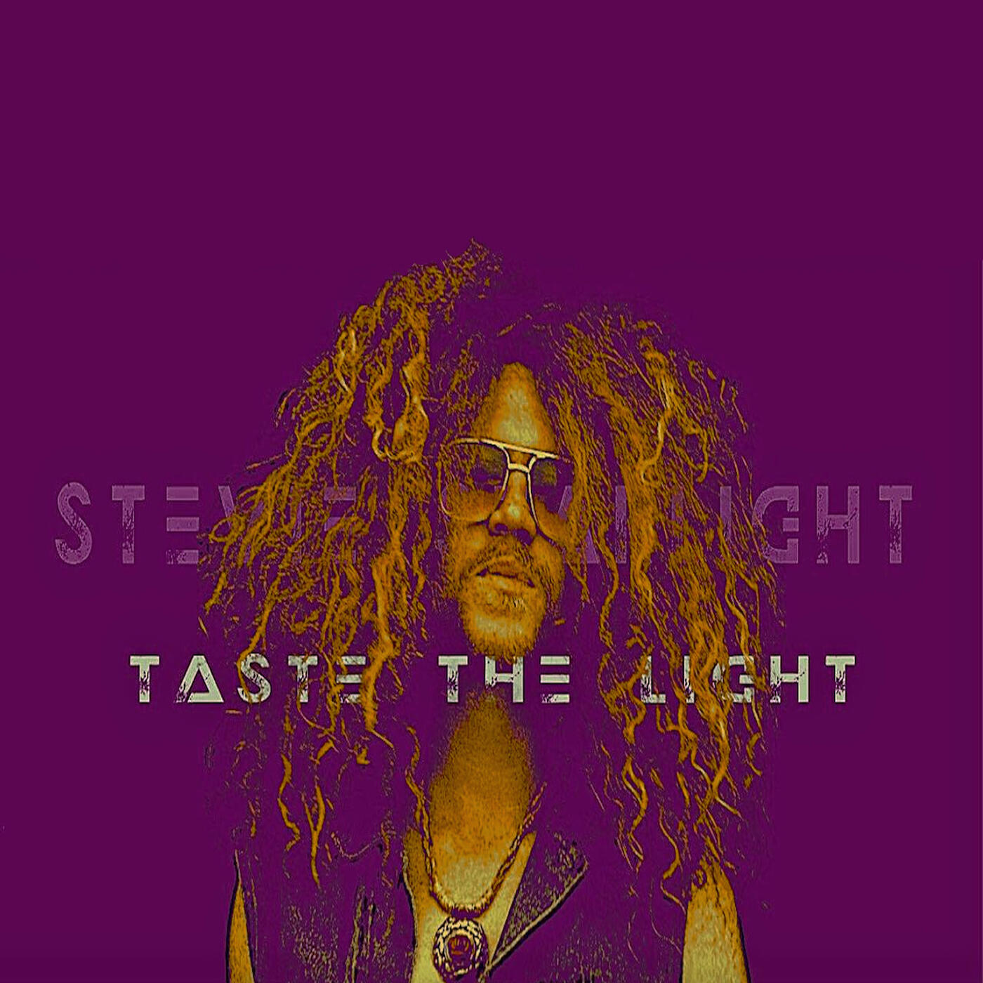 Релиз Taste the Light