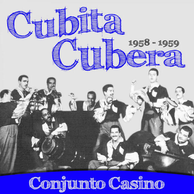 Релиз Cubita Cubera