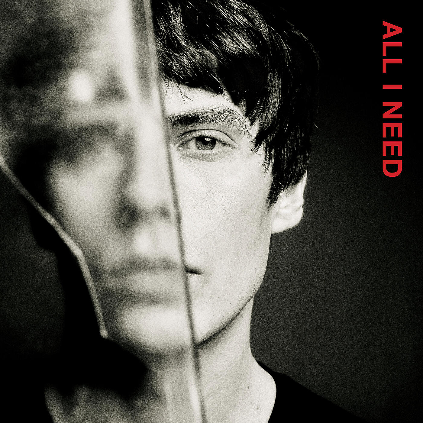 Релиз All I Need
