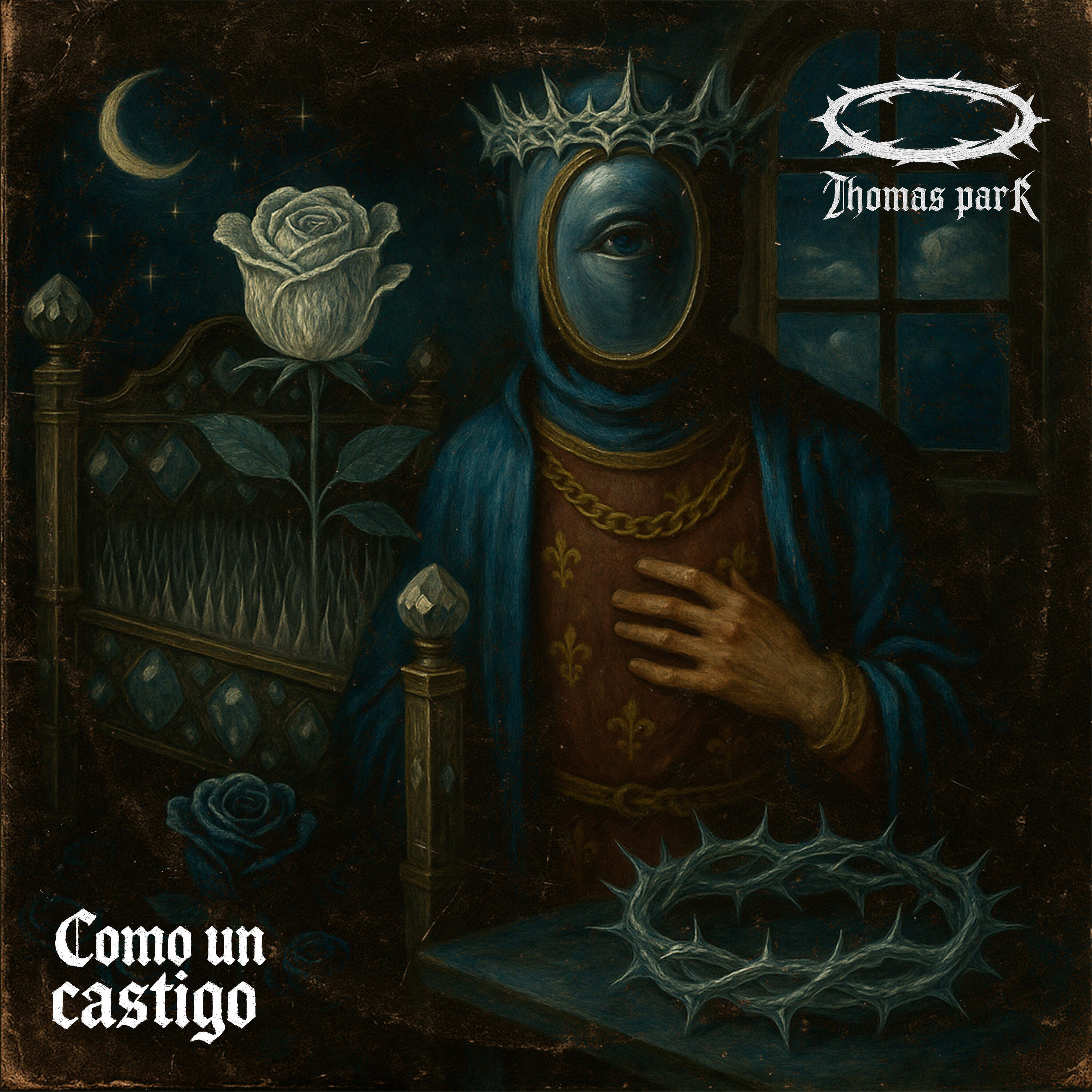 Релиз Como un Castigo