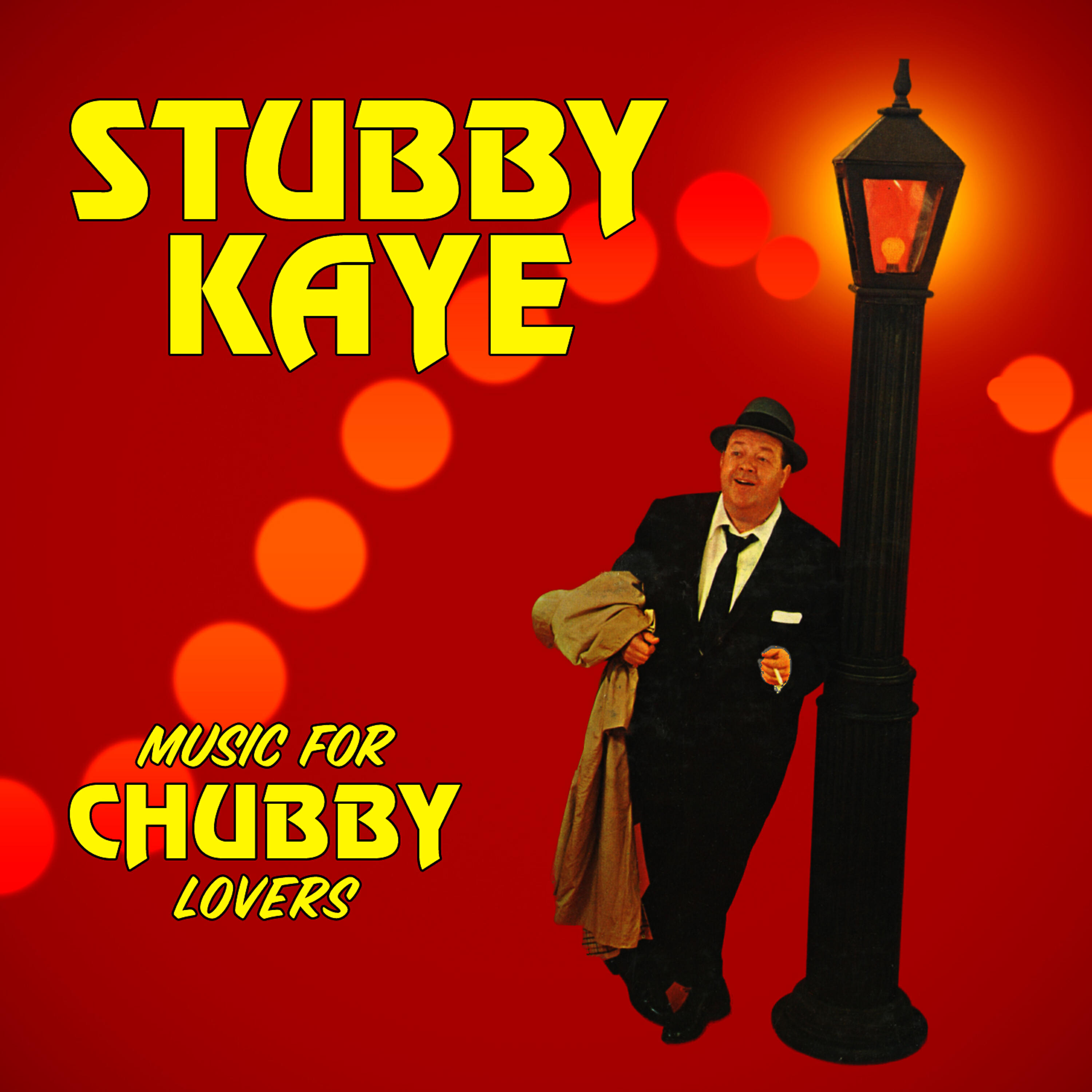 Релиз Music For Chubby Lovers