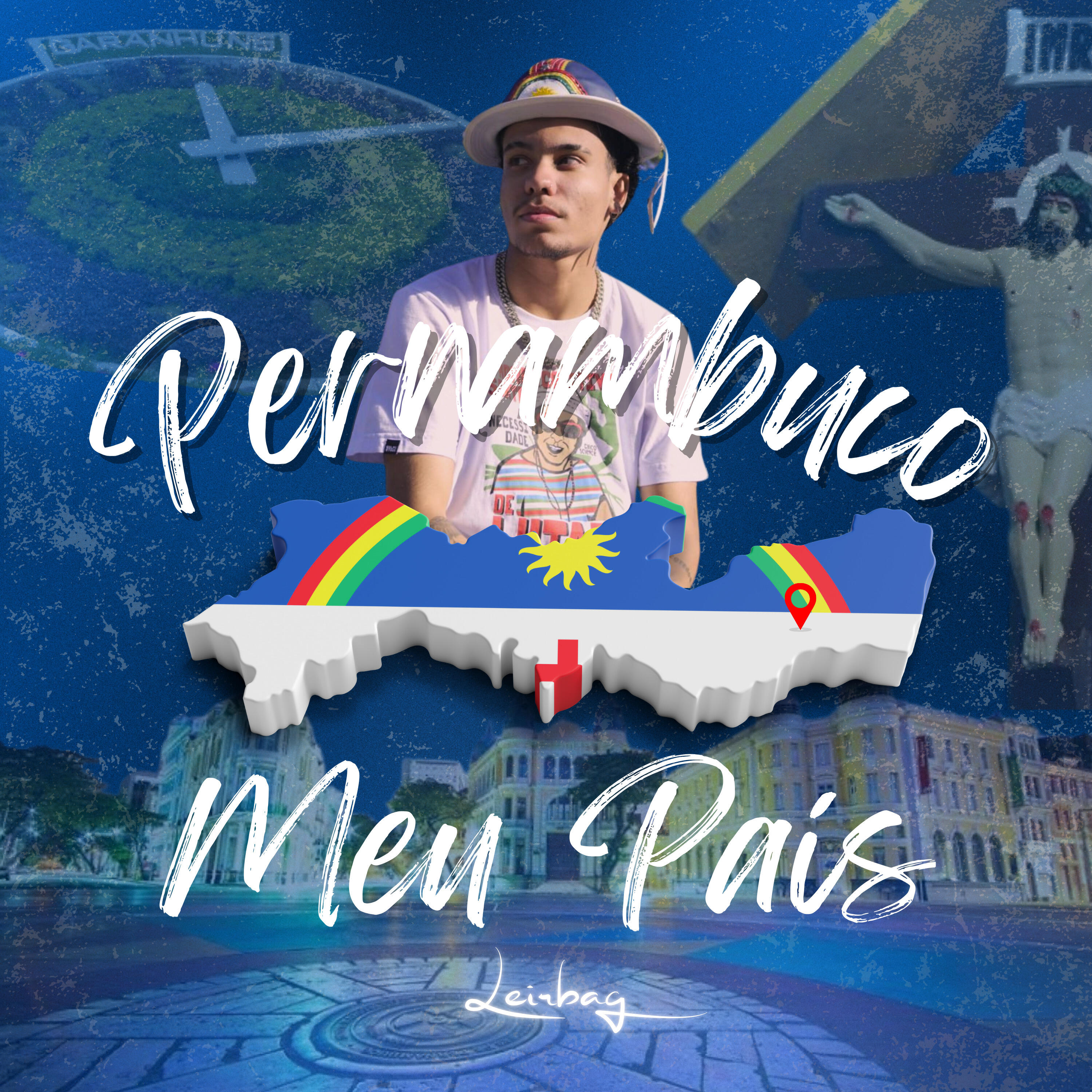Релиз Pernambuco Meu País