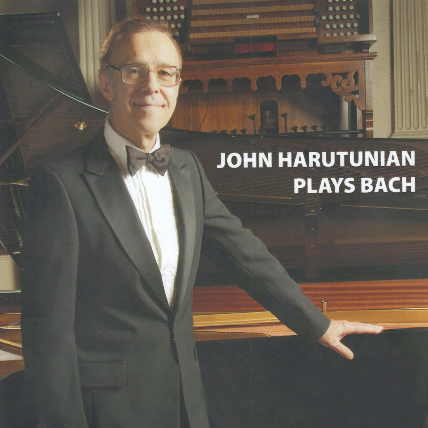 John Harutunian