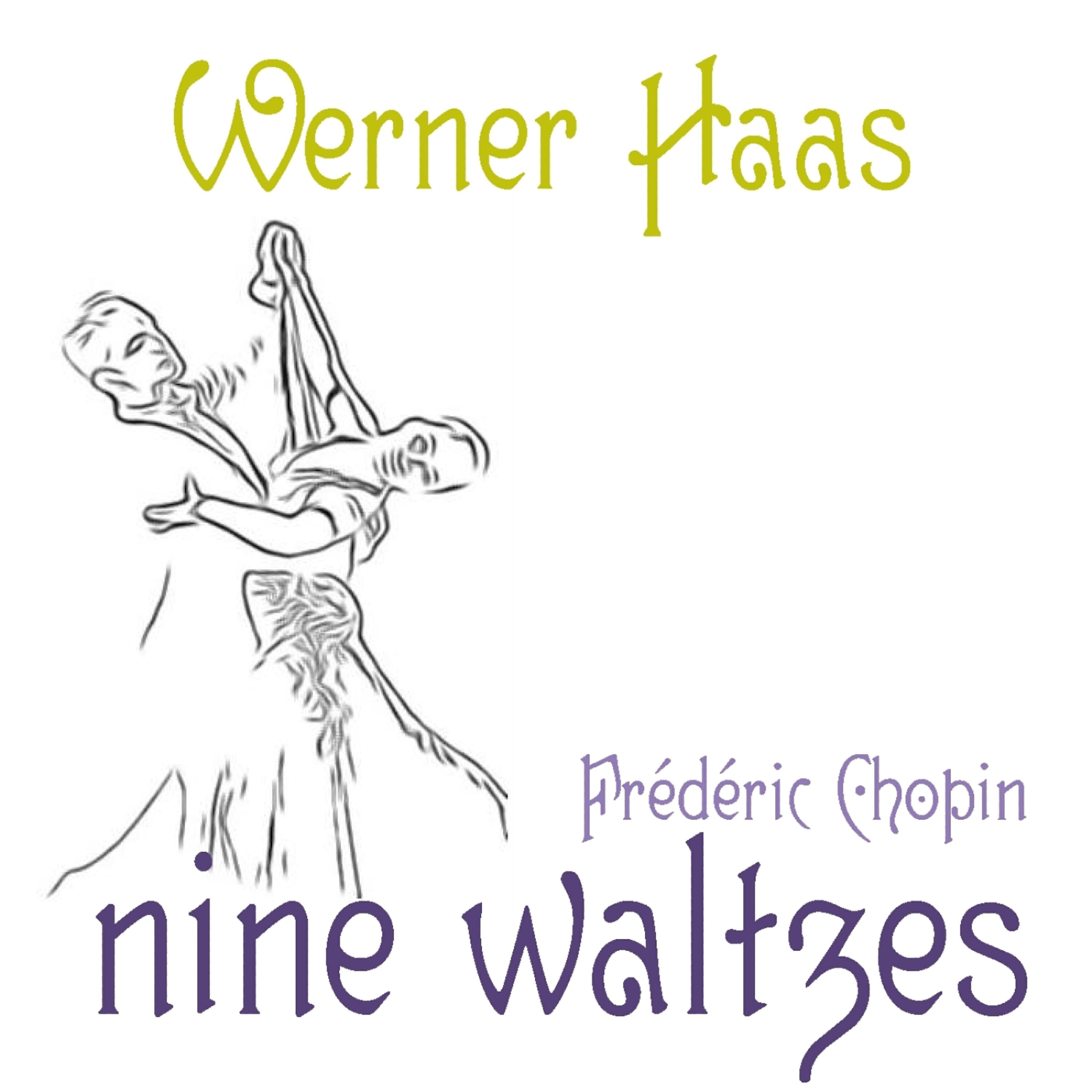 Релиз Chopin: Nine Waltzes
