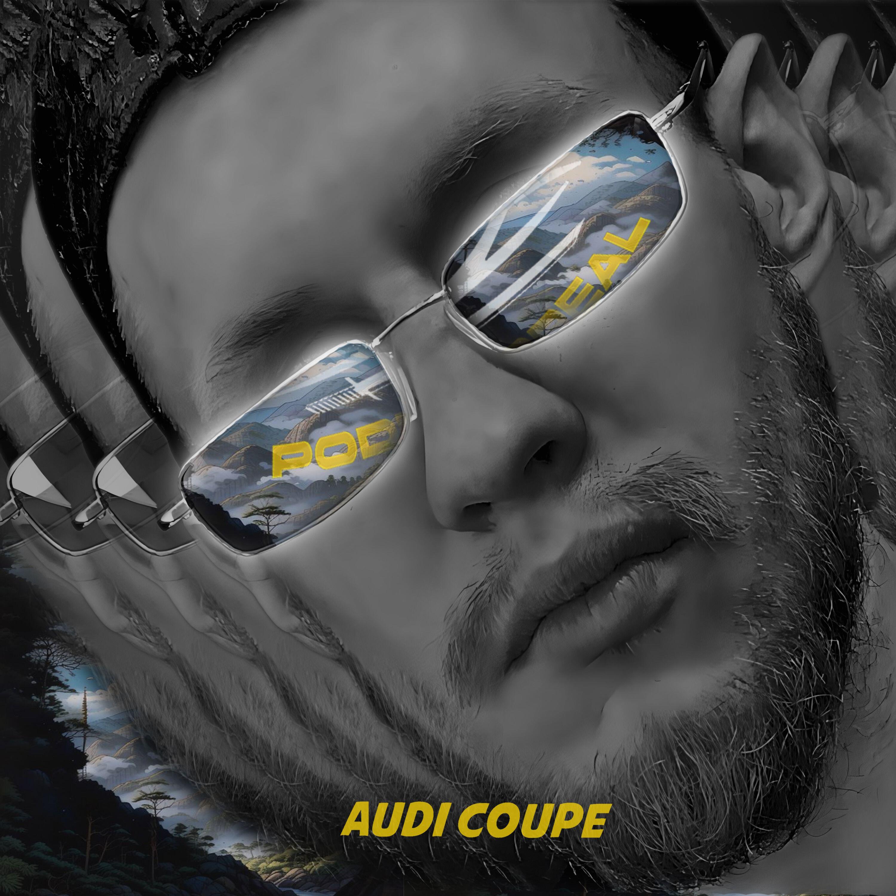 Релиз Audi Coupe