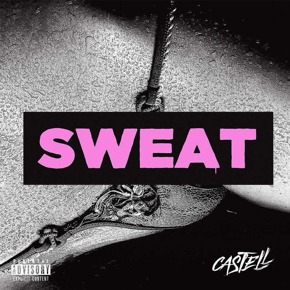 Постер альбома SWEAT