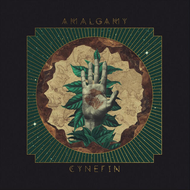 Релиз Cynefin