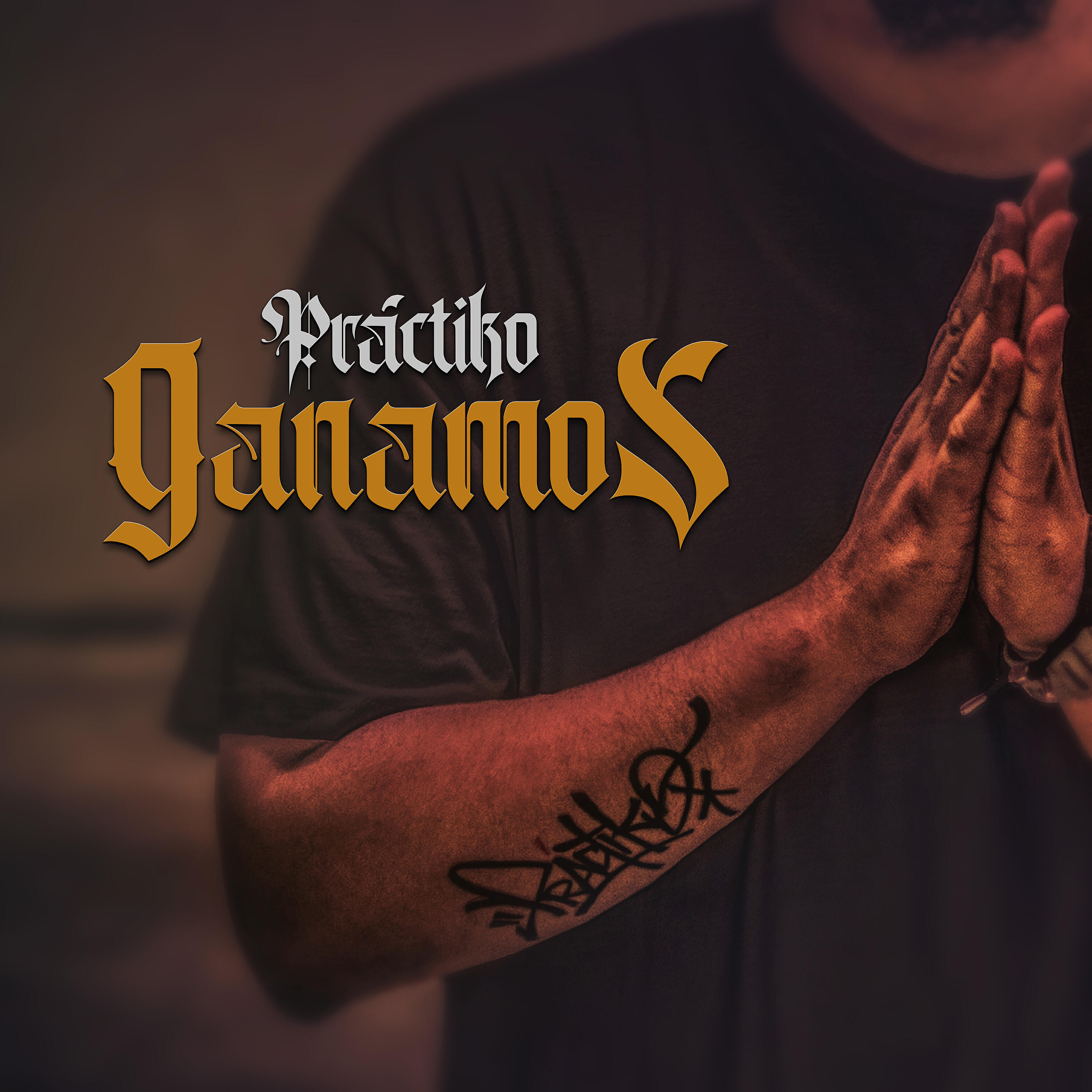 Релиз Ganamos