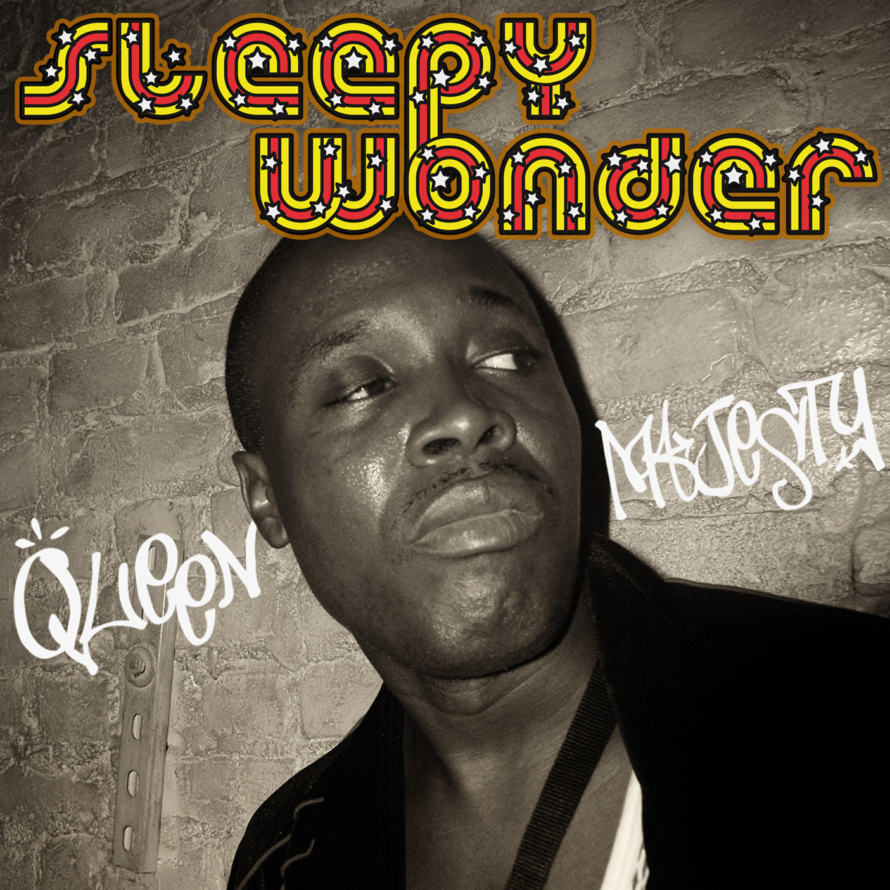 Релиз Queen Majesty