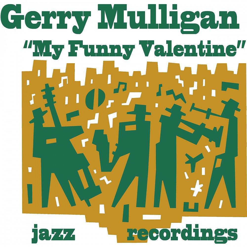 Релиз My Funny Valentine