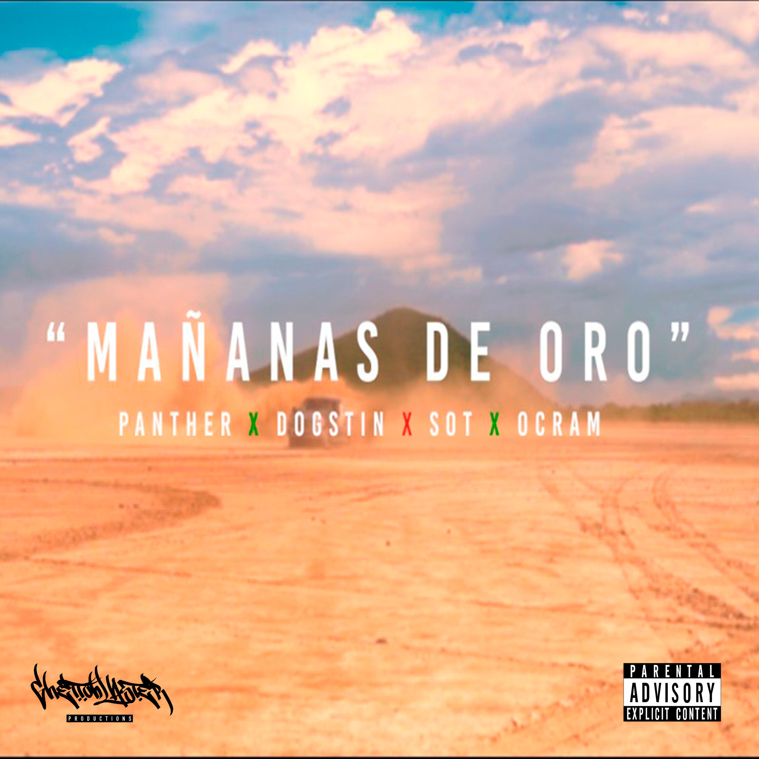 Трек Mañanas de Oro