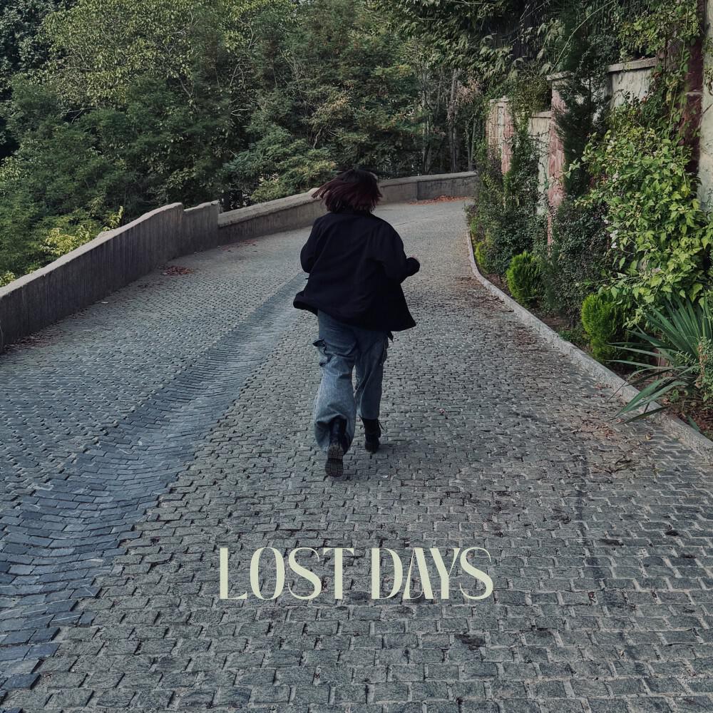 Релиз LOST DAYS
