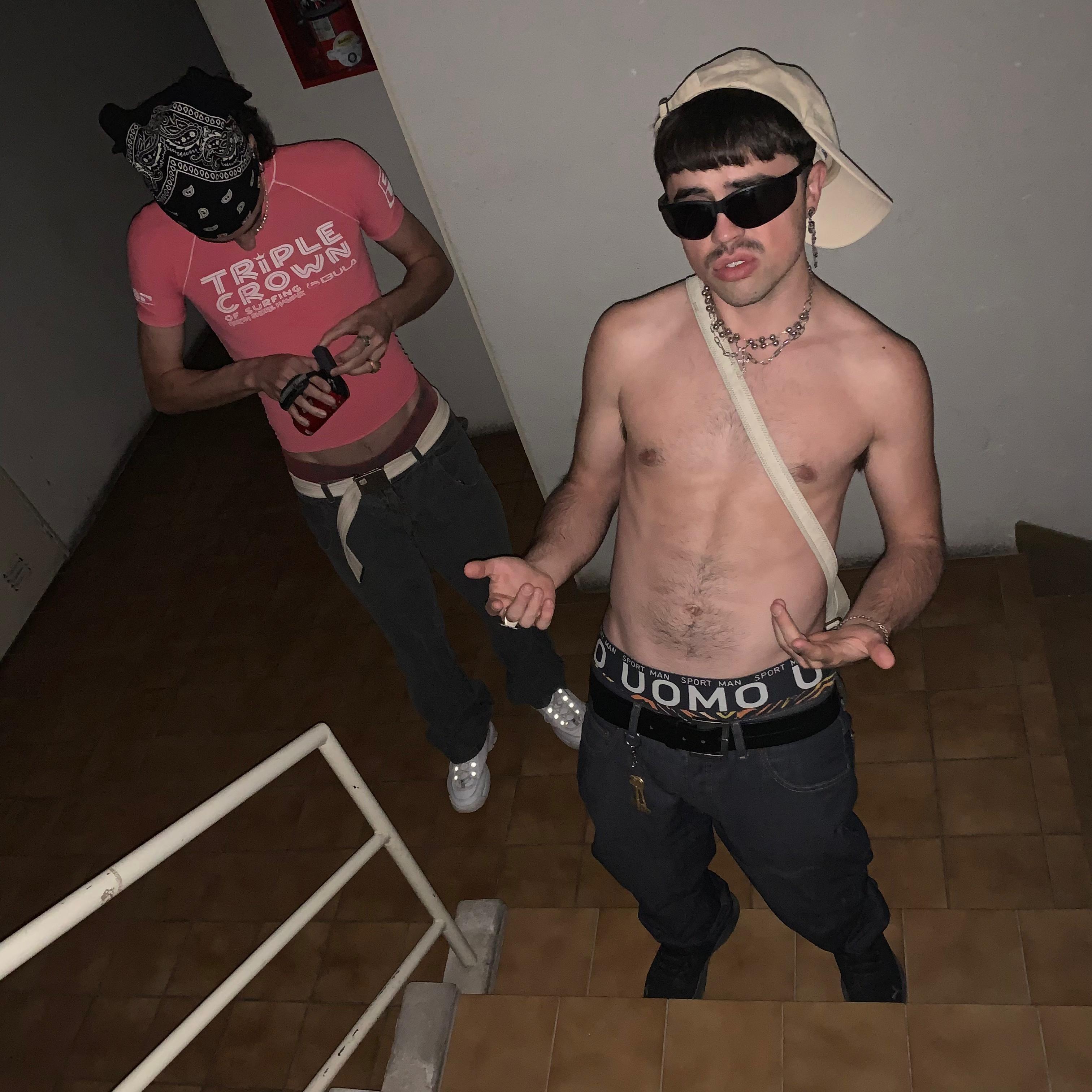 Vice Home Boyz