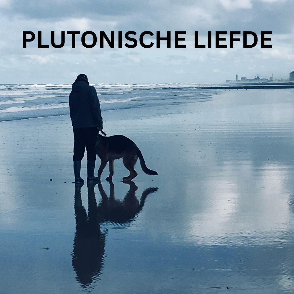 Релиз Plutonische liefde
