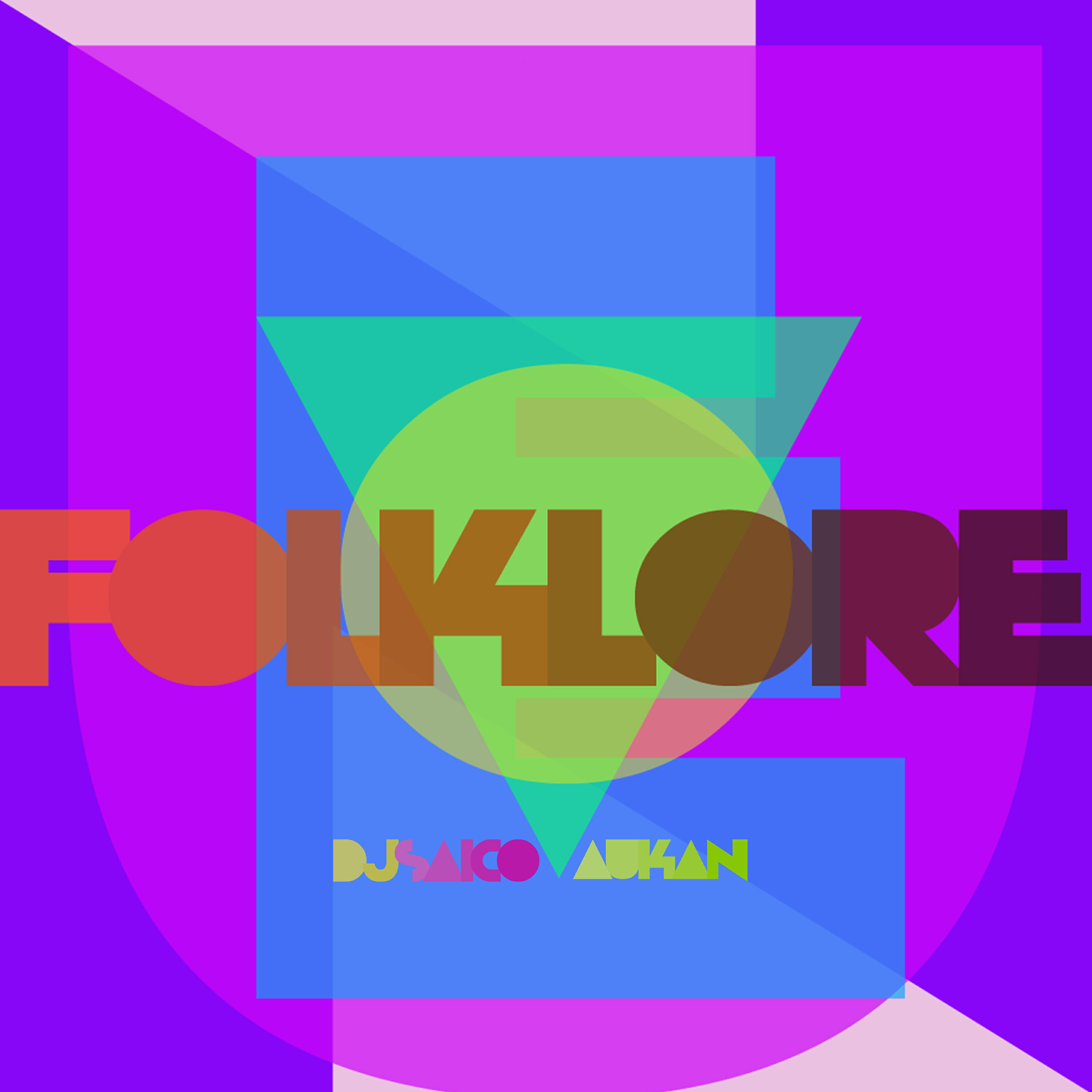 Скачать песню DJ Saico, Aukan - Nuevo Folklore (Remix) бесплатно в MP3 для Android и iOS