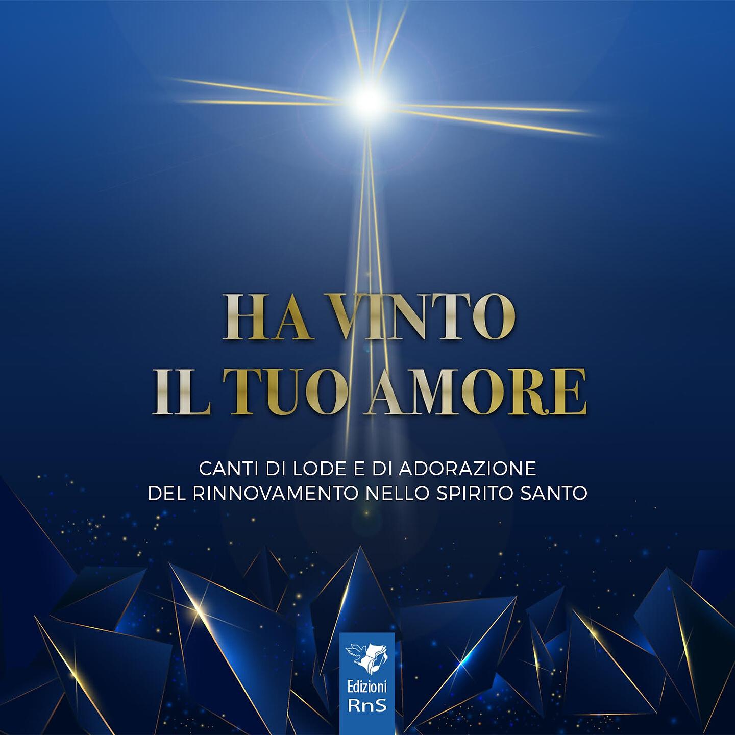 Релиз Ha vinto il tuo amore