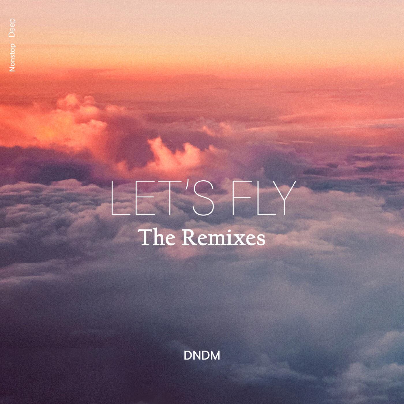 Релиз Let's Fly (Ayaz Yolchuyev Remix)