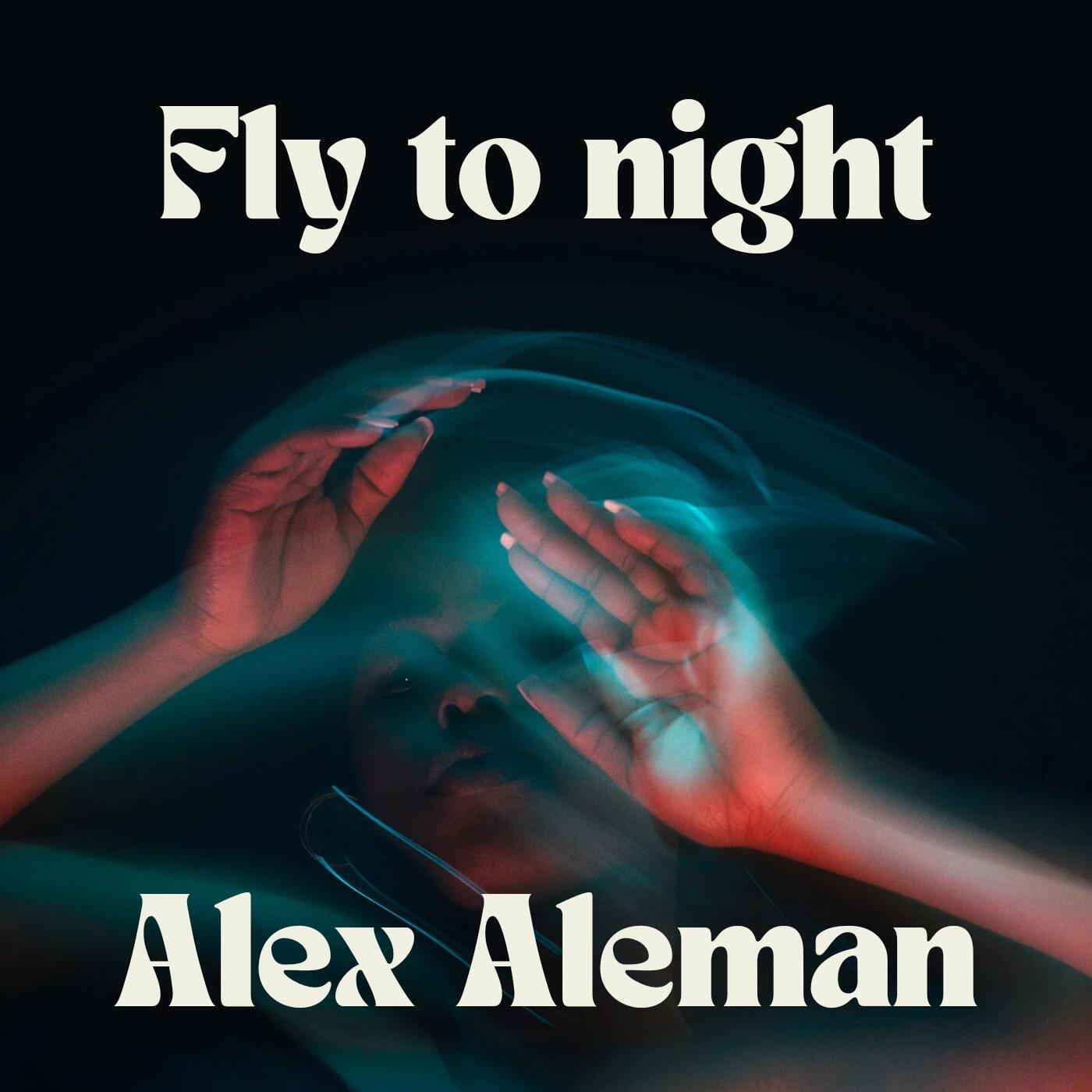 Релиз Fly to night