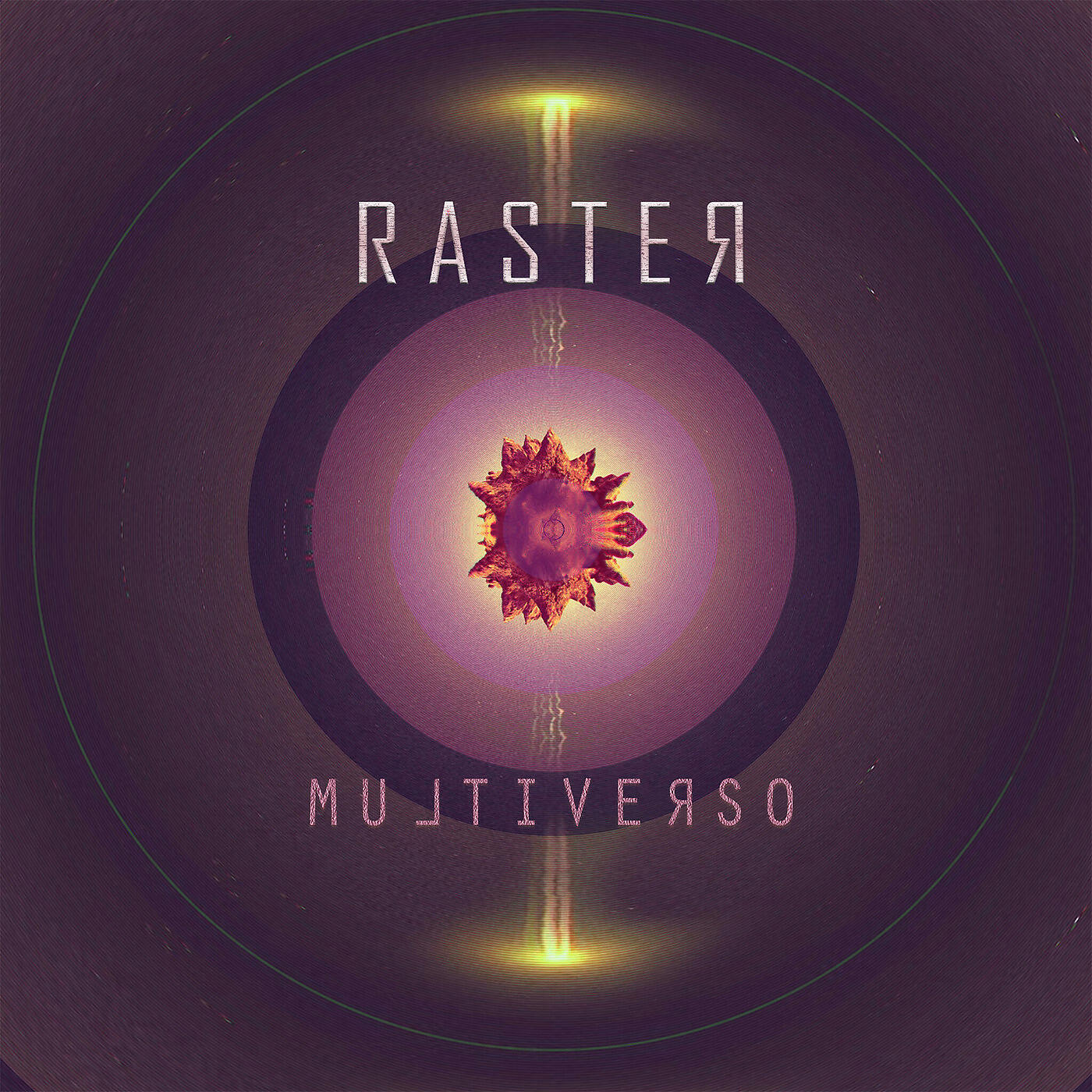 Релиз Multiverso
