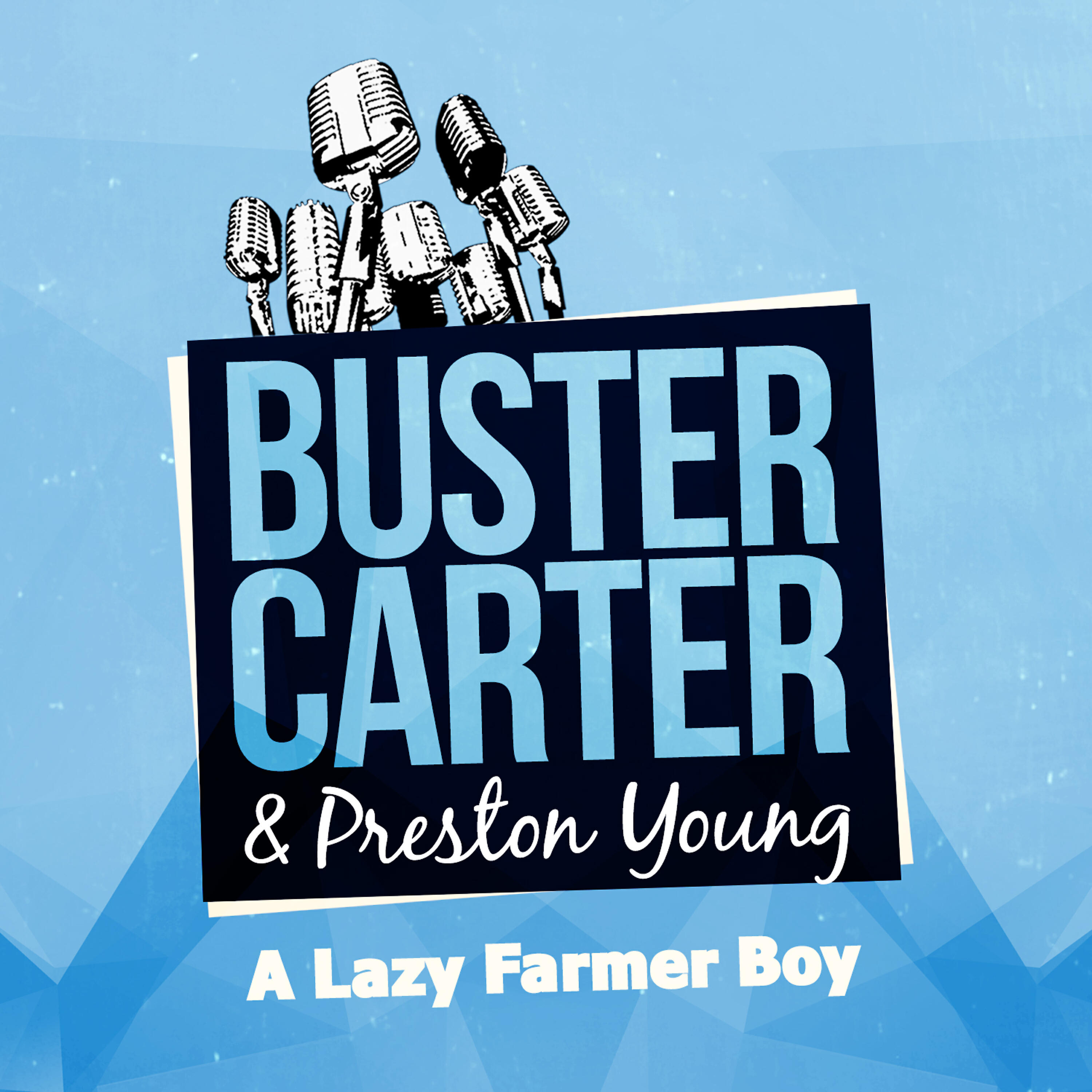 Релиз A Lazy Farmer Boy