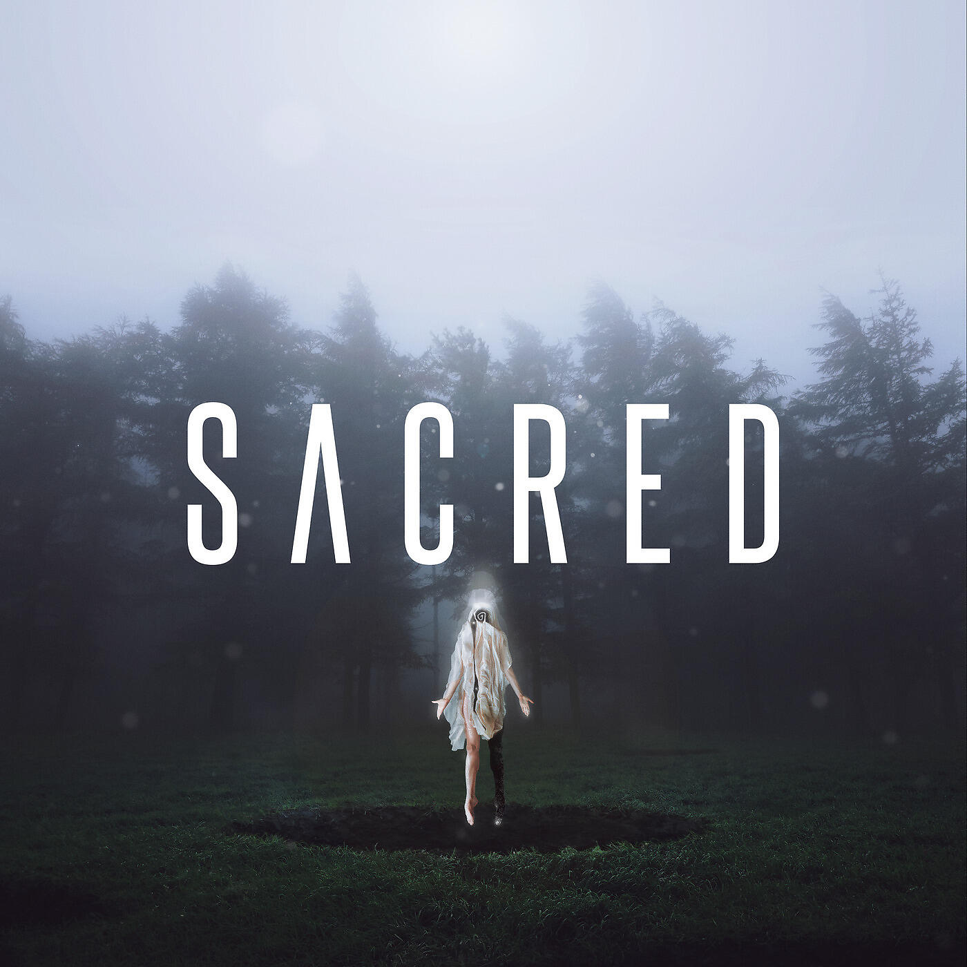 Релиз Sacred