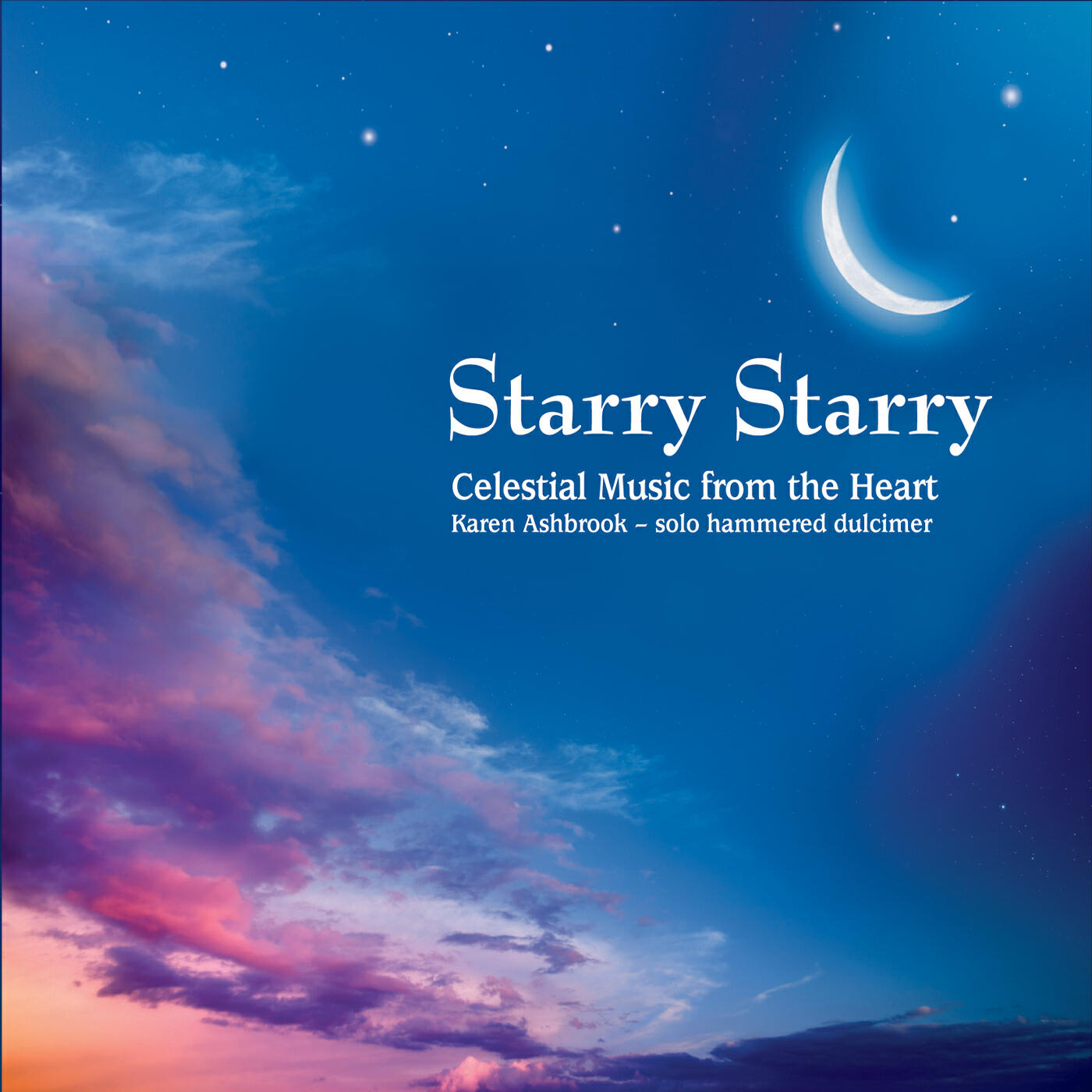 Релиз Starry Starry