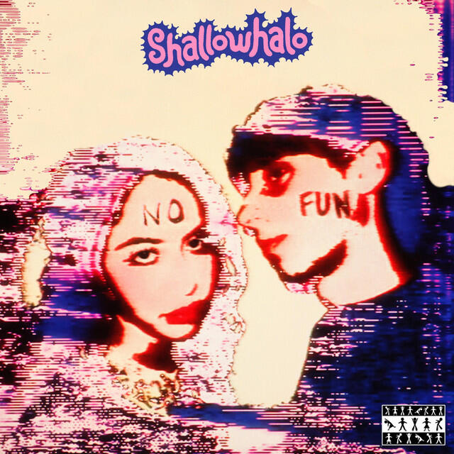 Релиз No Fun