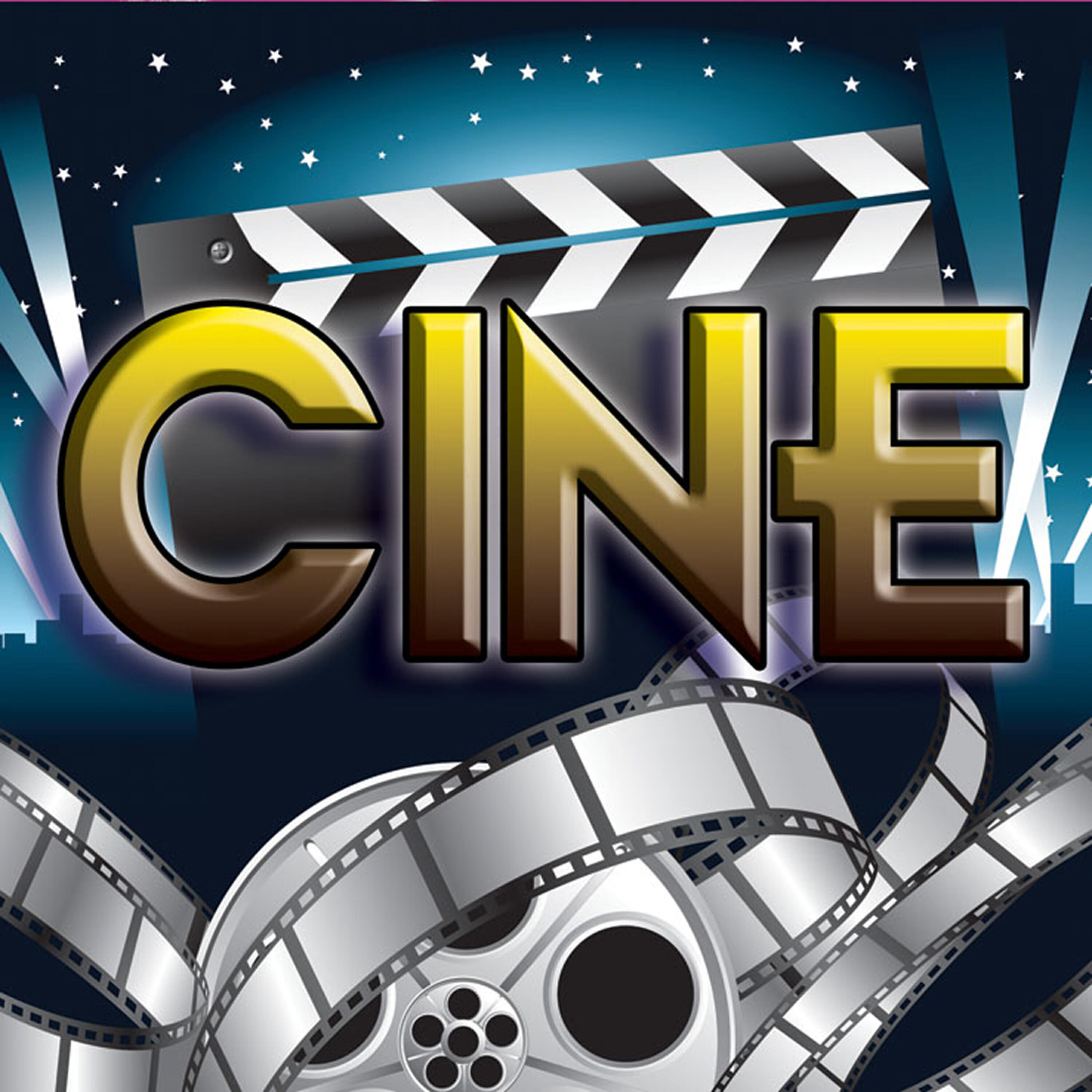 Релиз Film Music - Cine 2