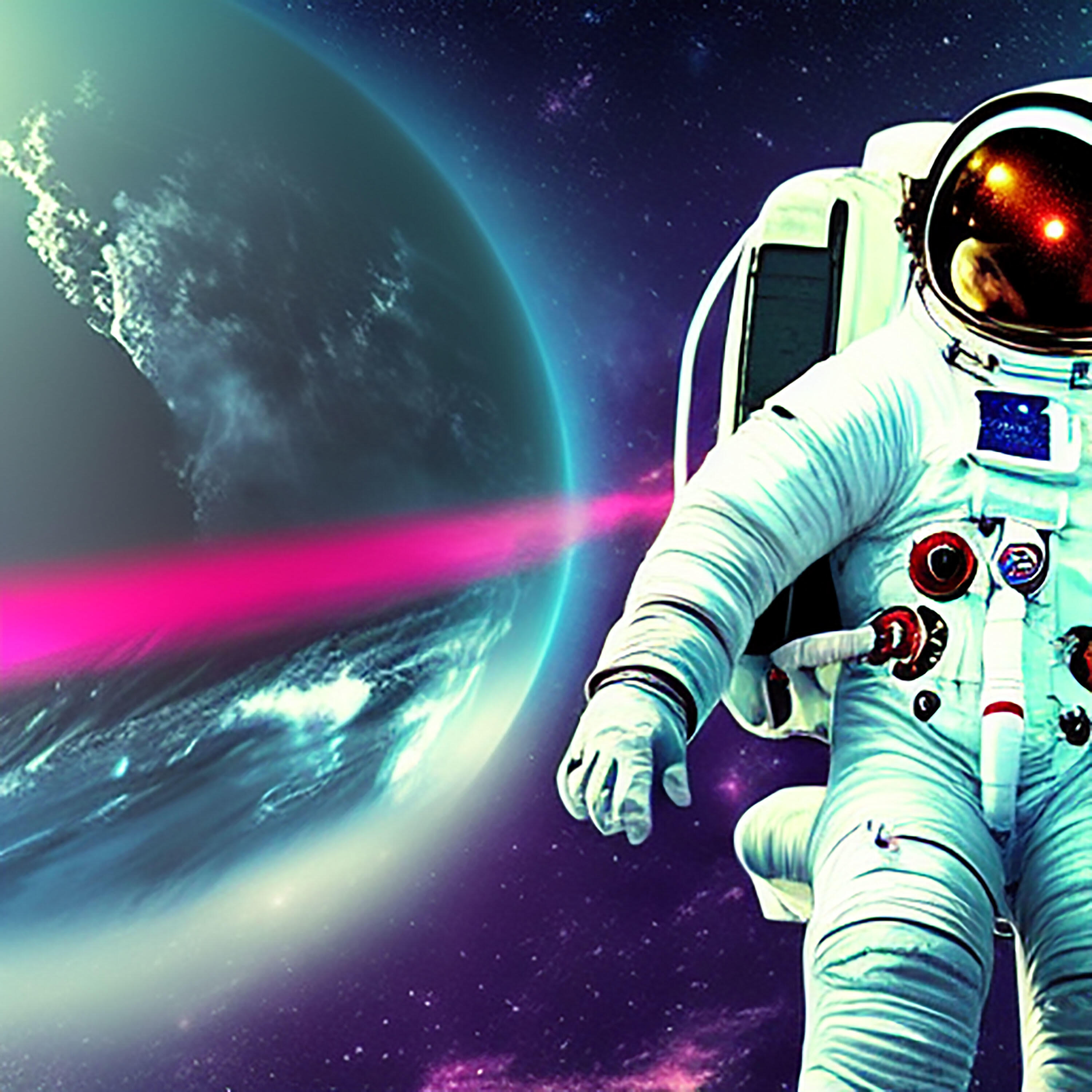 Релиз Space