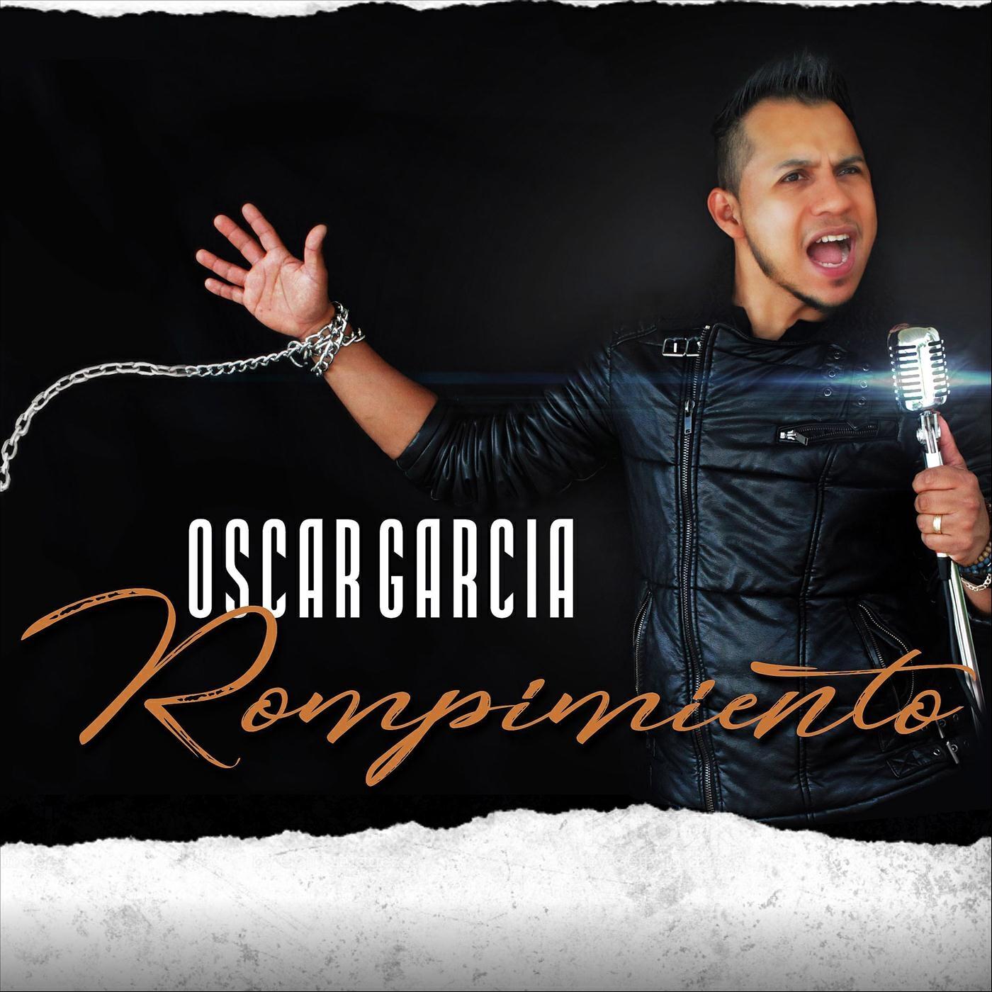 Релиз Rompimiento