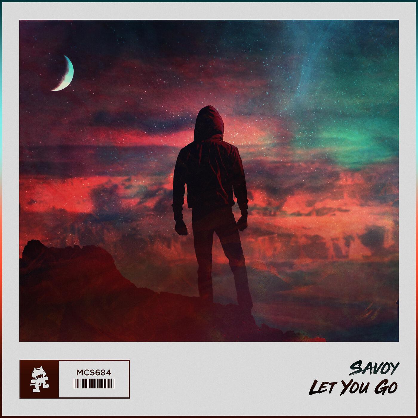 Постер альбома Let You Go