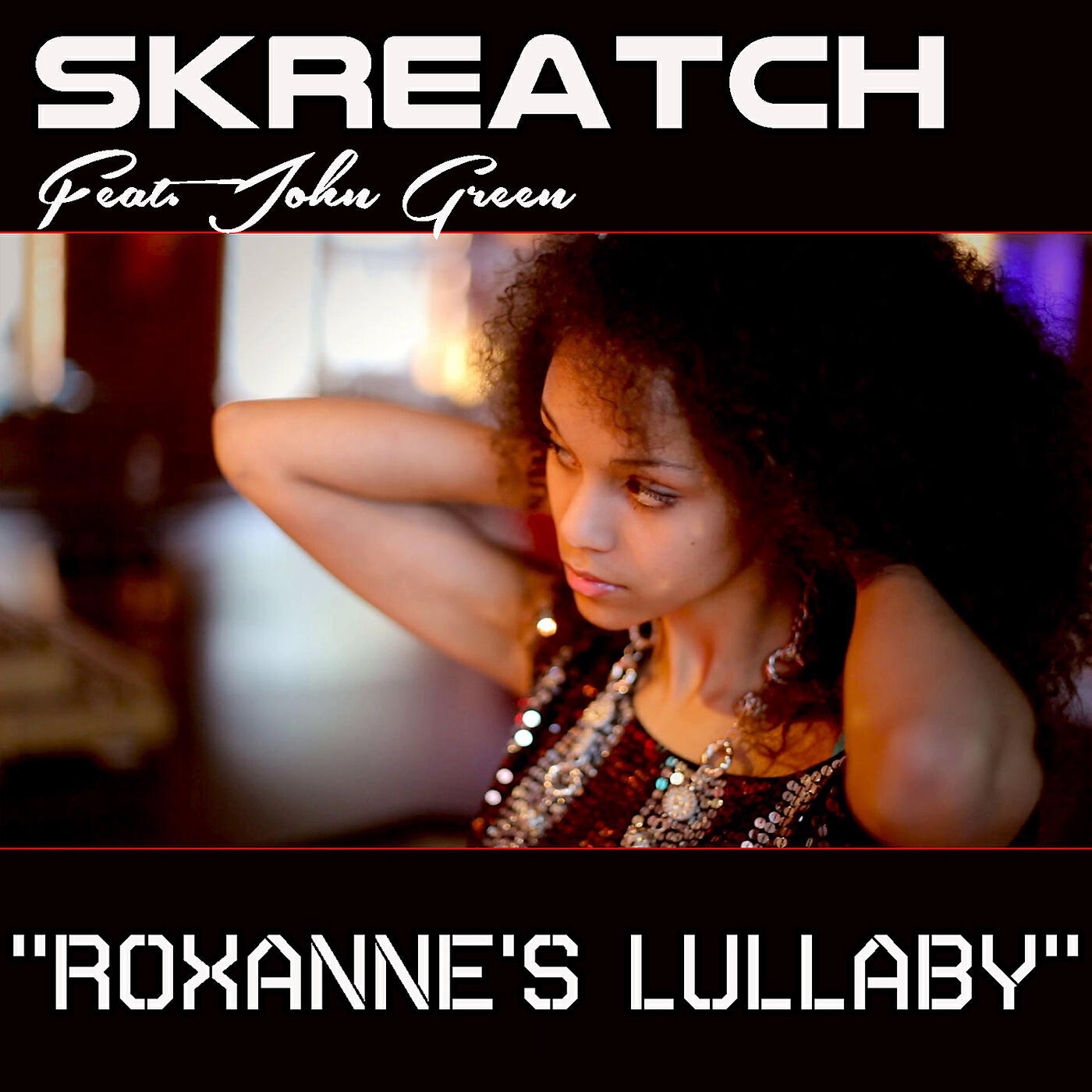 Релиз Roxanne's Lullaby