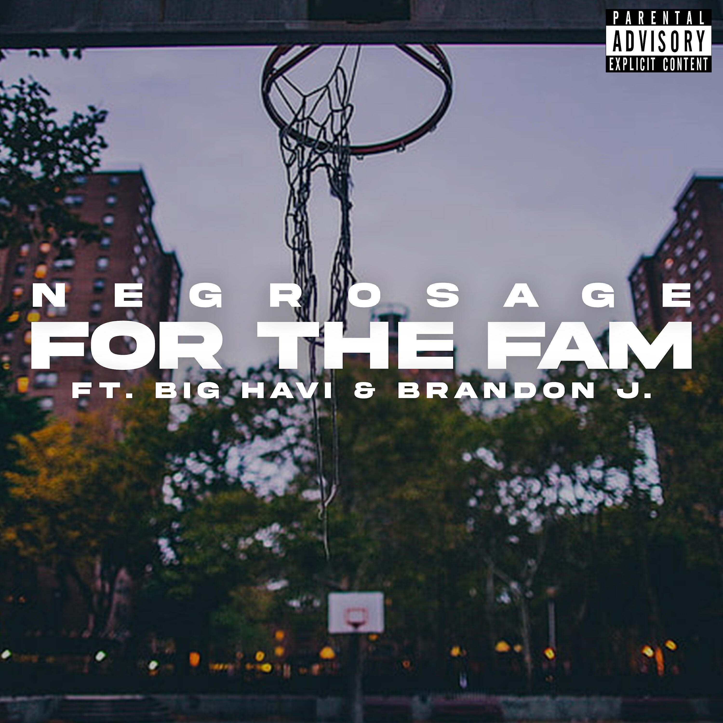 Релиз For the Fam