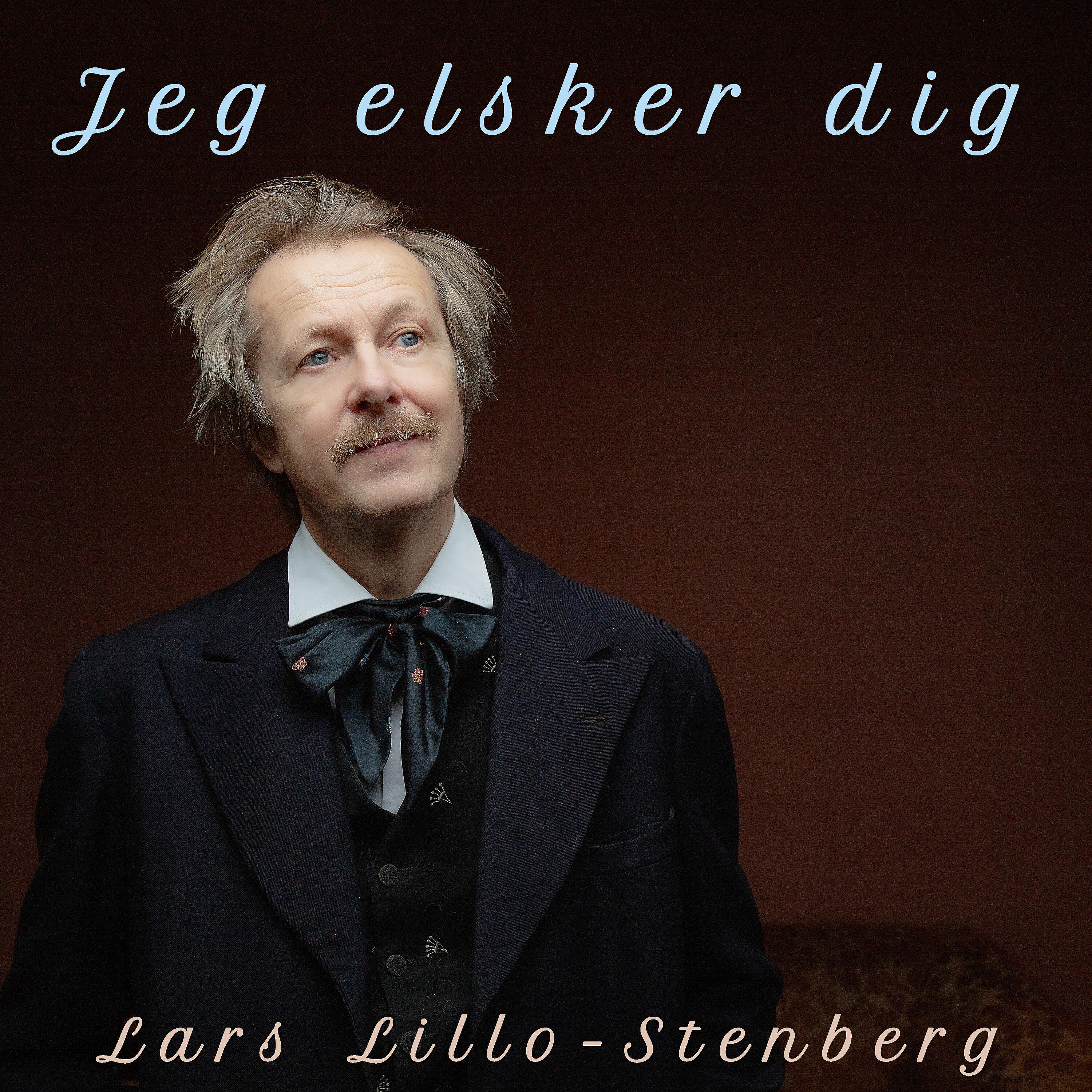 Релиз Jeg elsker dig
