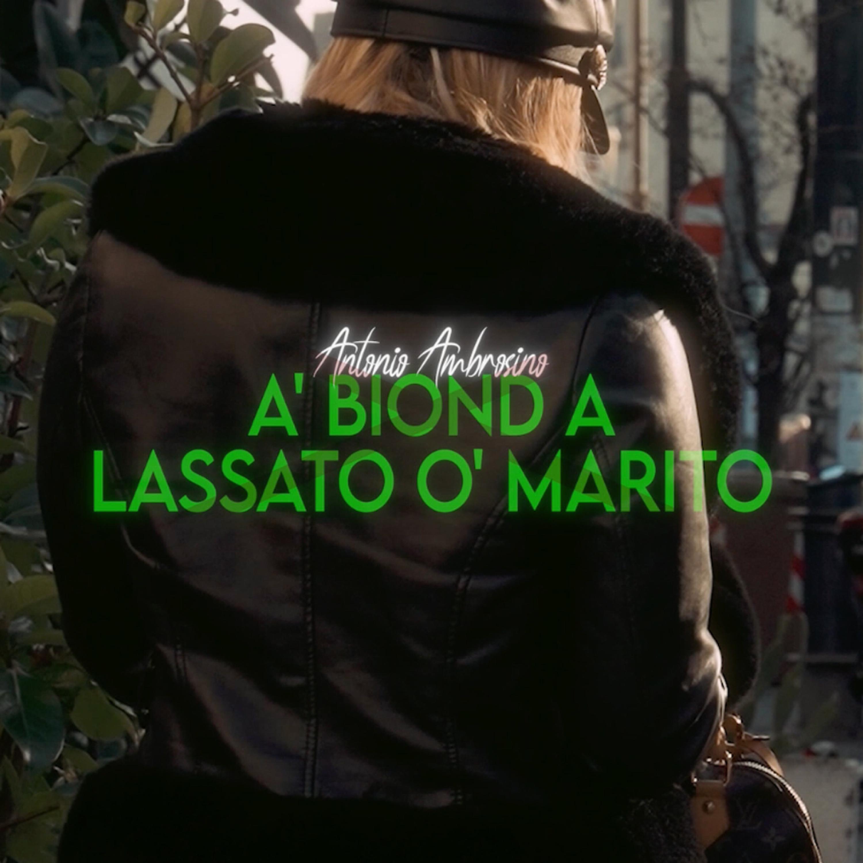 Релиз A' Biond A Lassato O' Marito