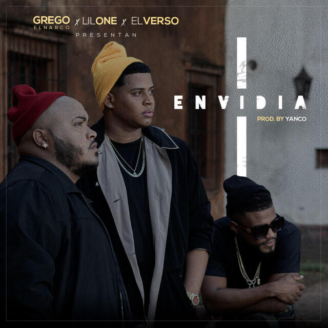 Релиз Envidia