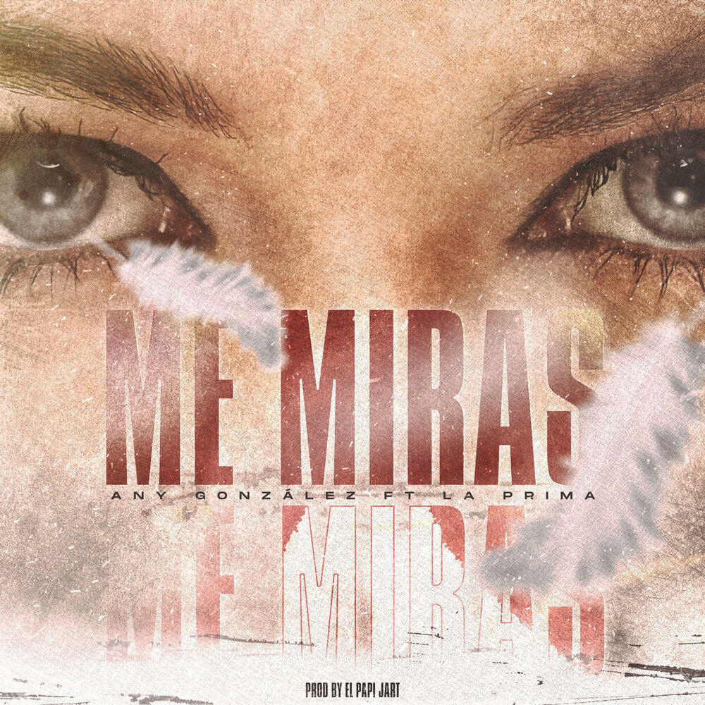 Релиз Me miras