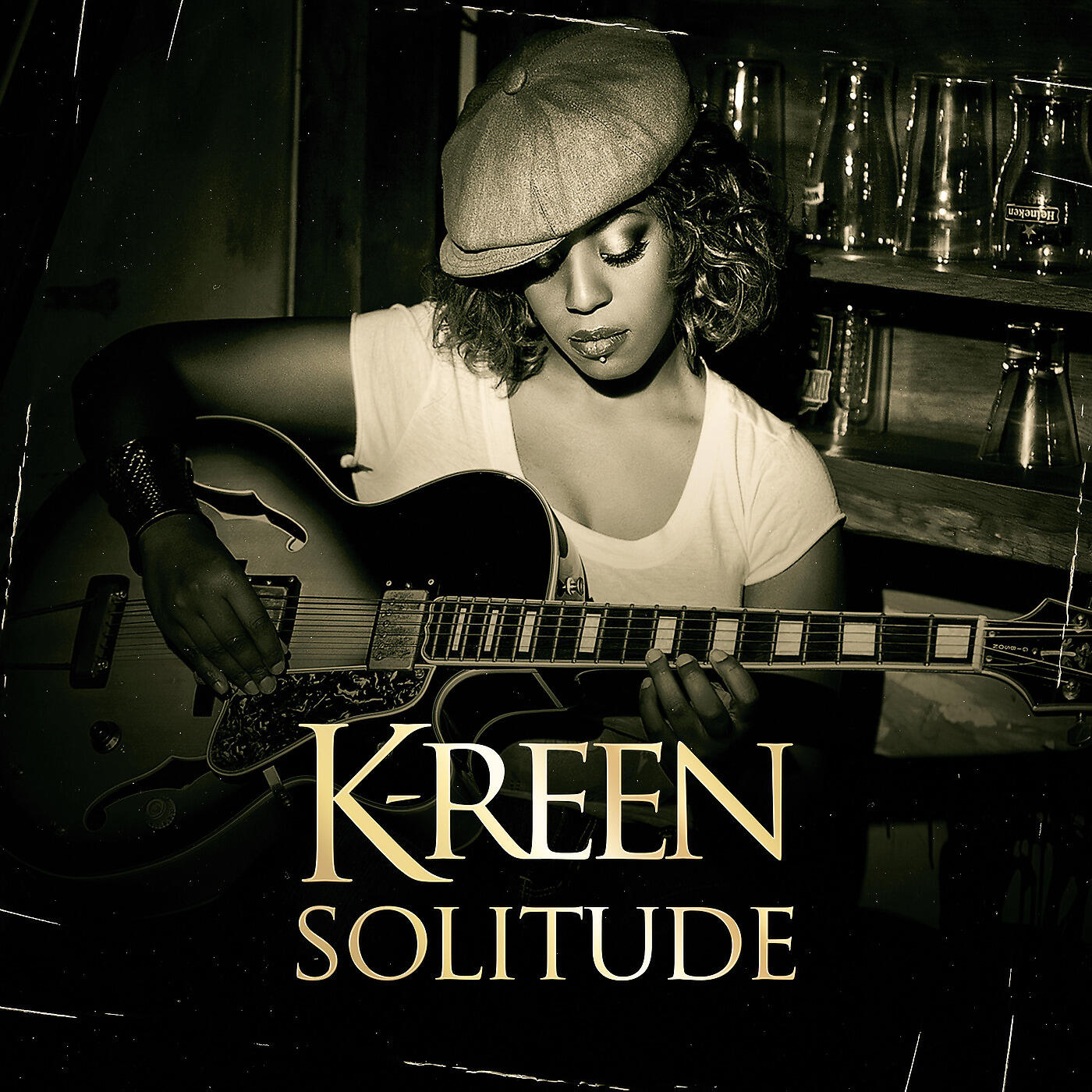 Скачать песню K-Reen - solitude бесплатно в MP3 для Android и iOS