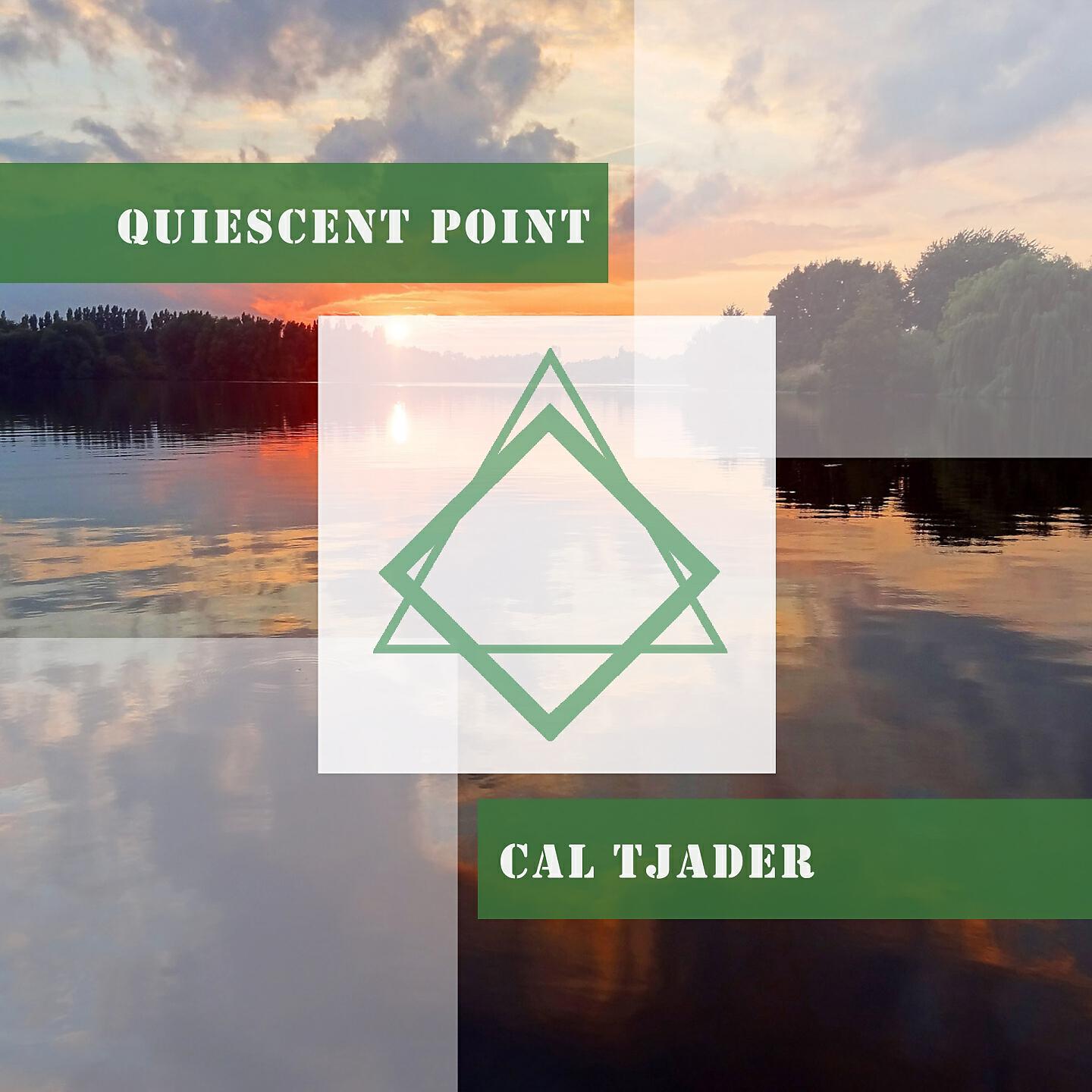 Релиз Quiescent Point