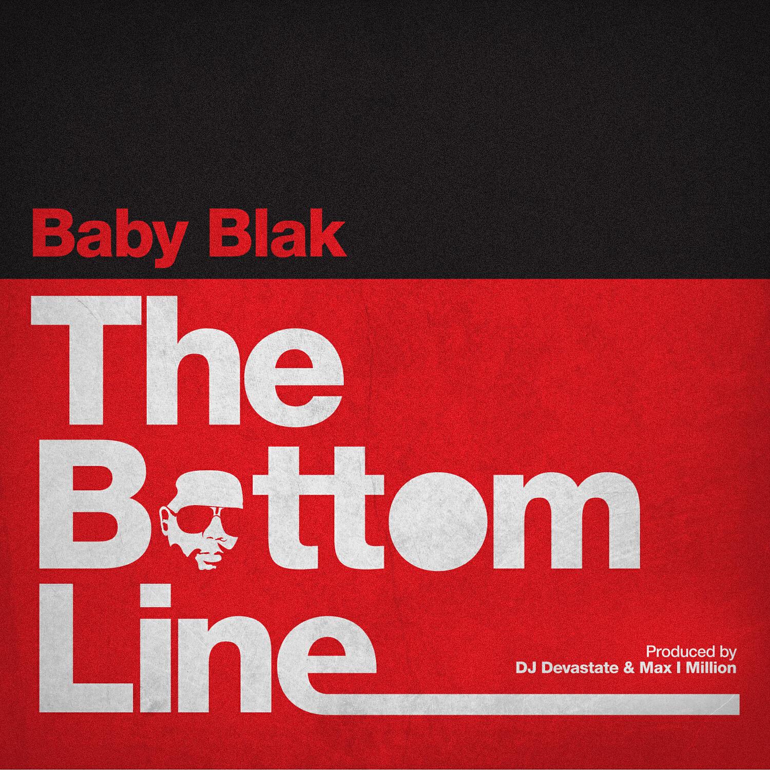 Релиз The Bottom Line