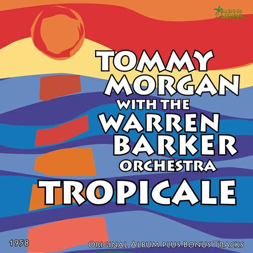 Релиз Tropicale