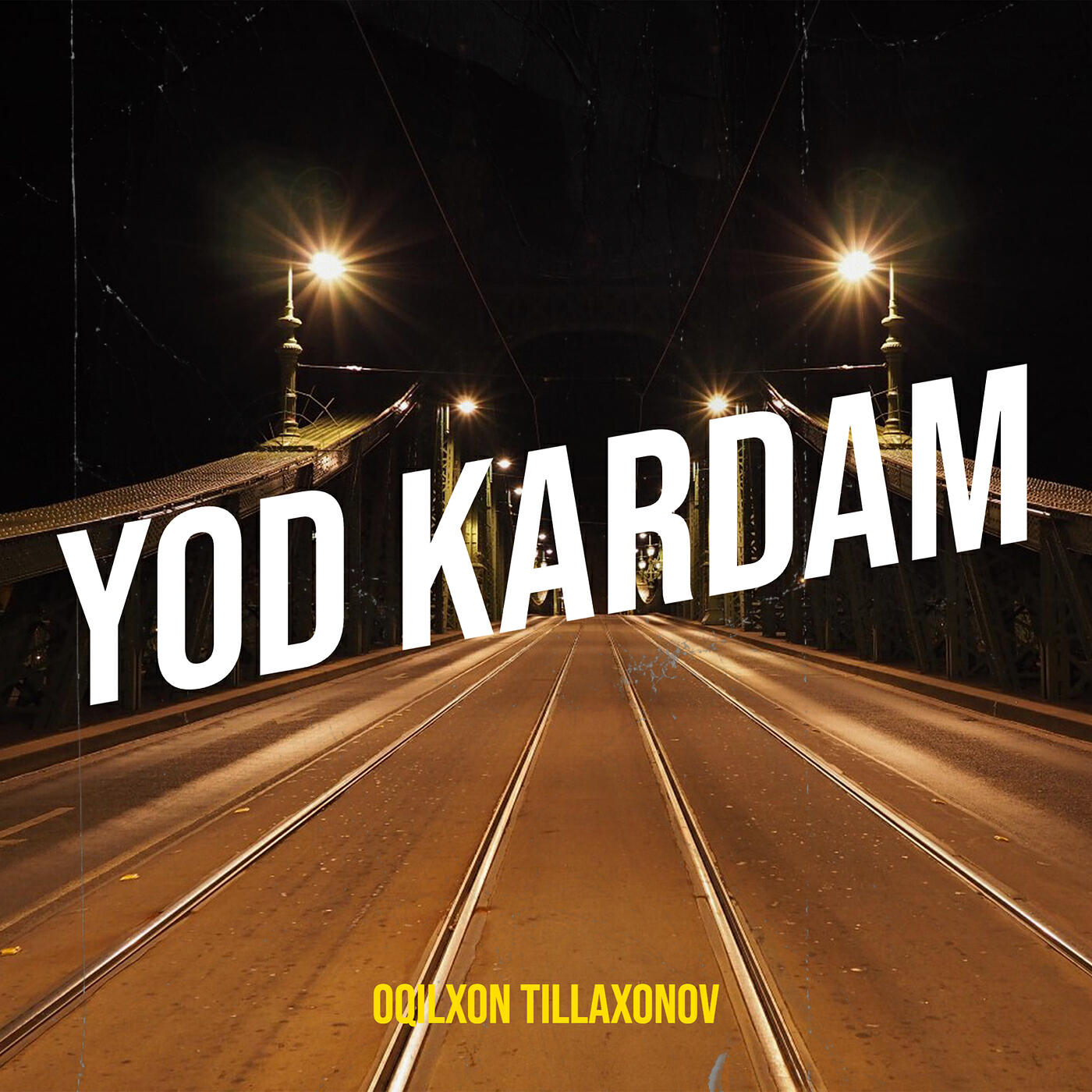 Релиз Yod Kardam