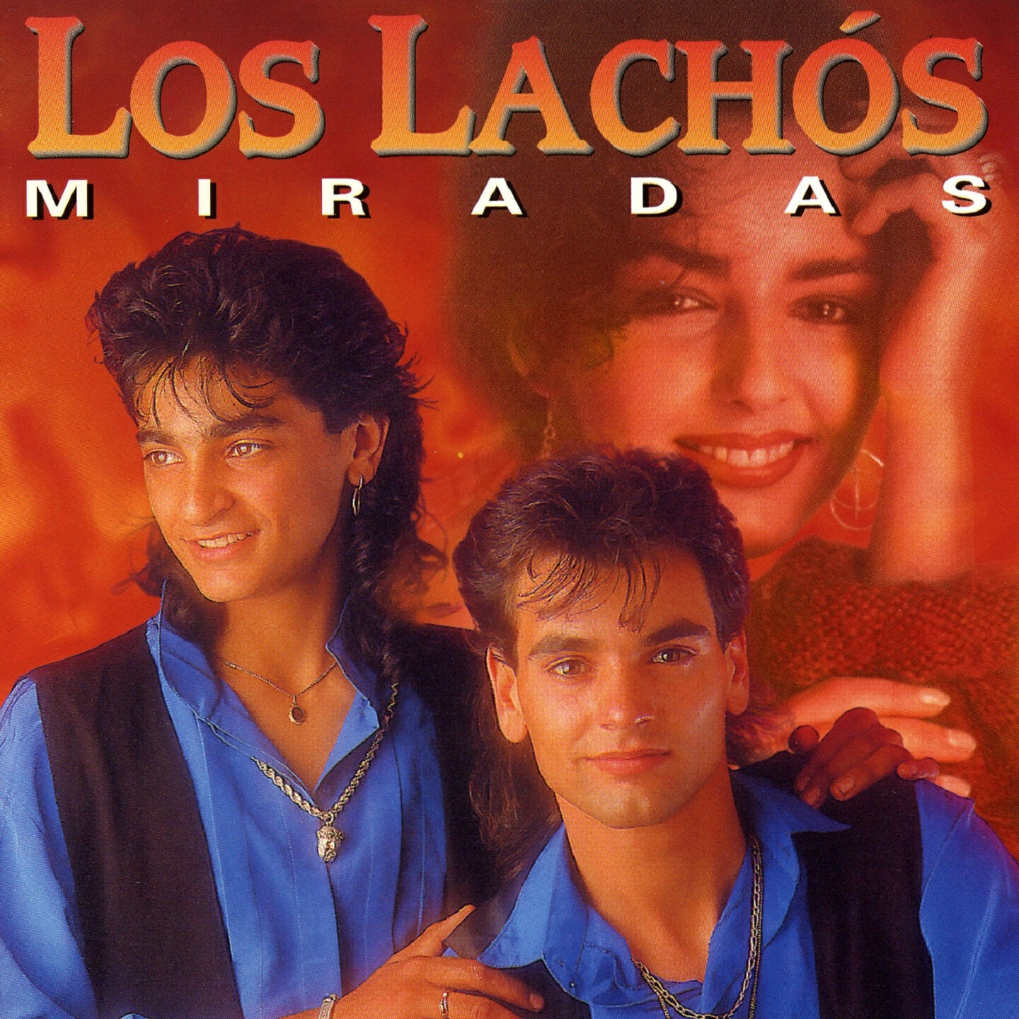 Релиз Miradas