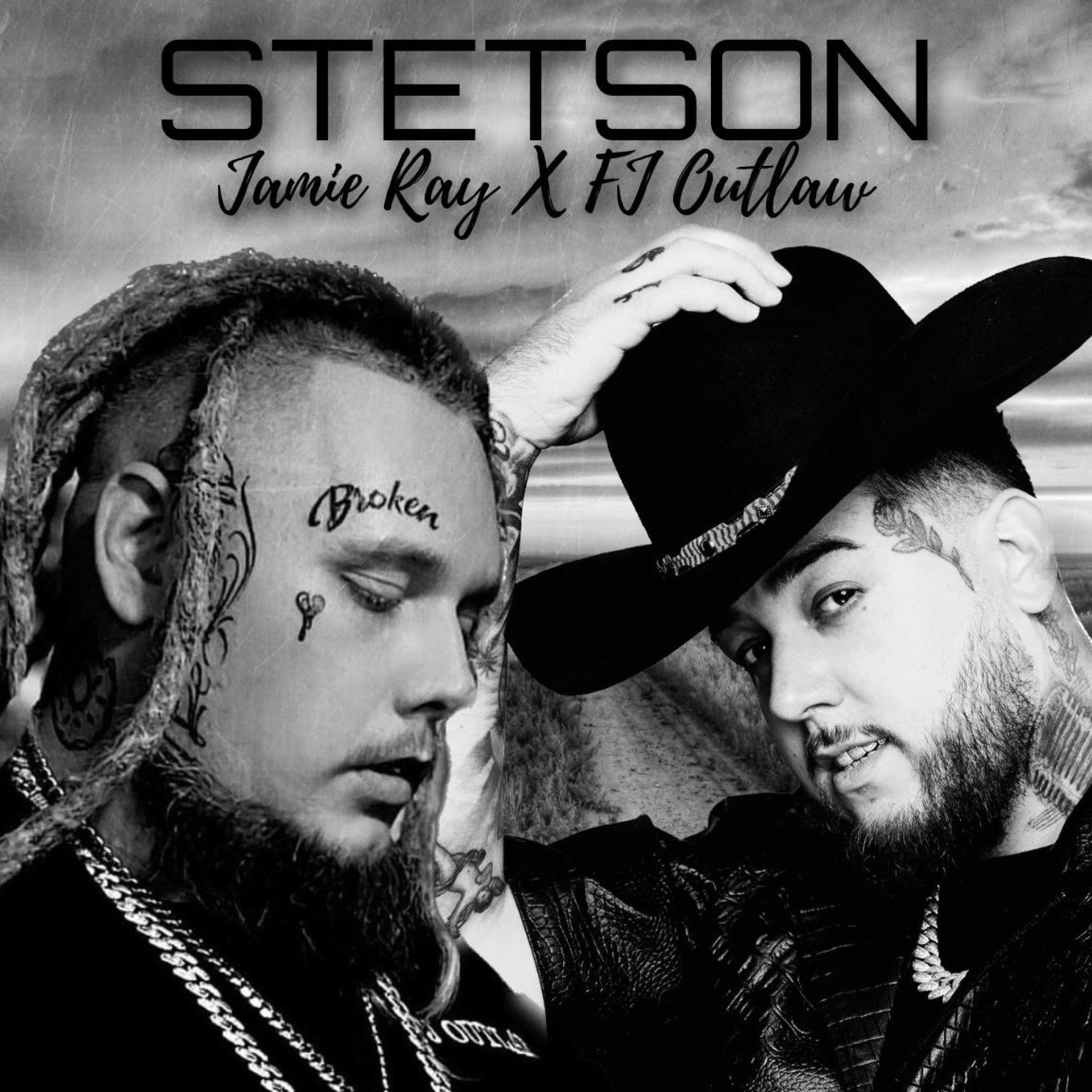 Релиз STETSON
