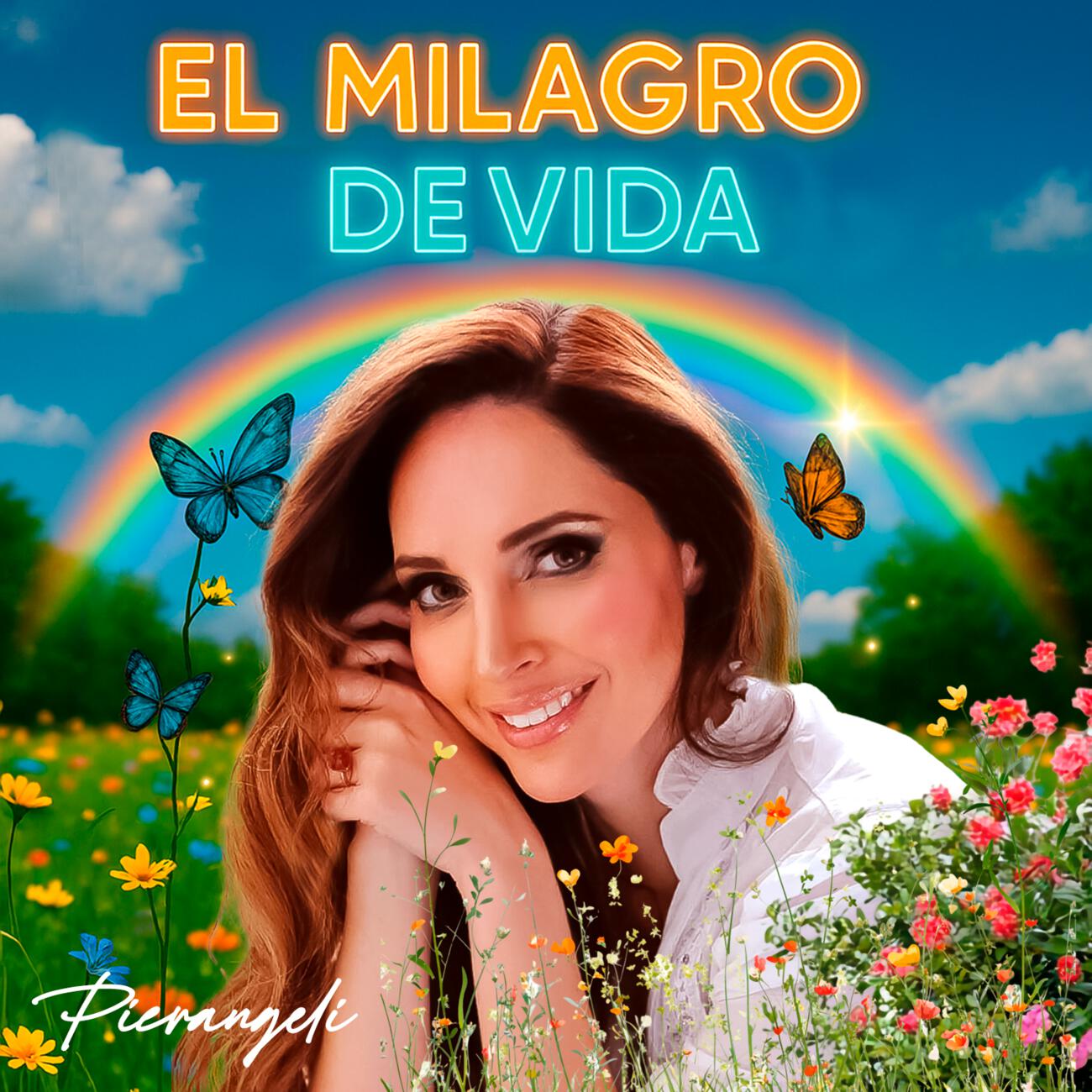 Релиз El Milagro De Vida