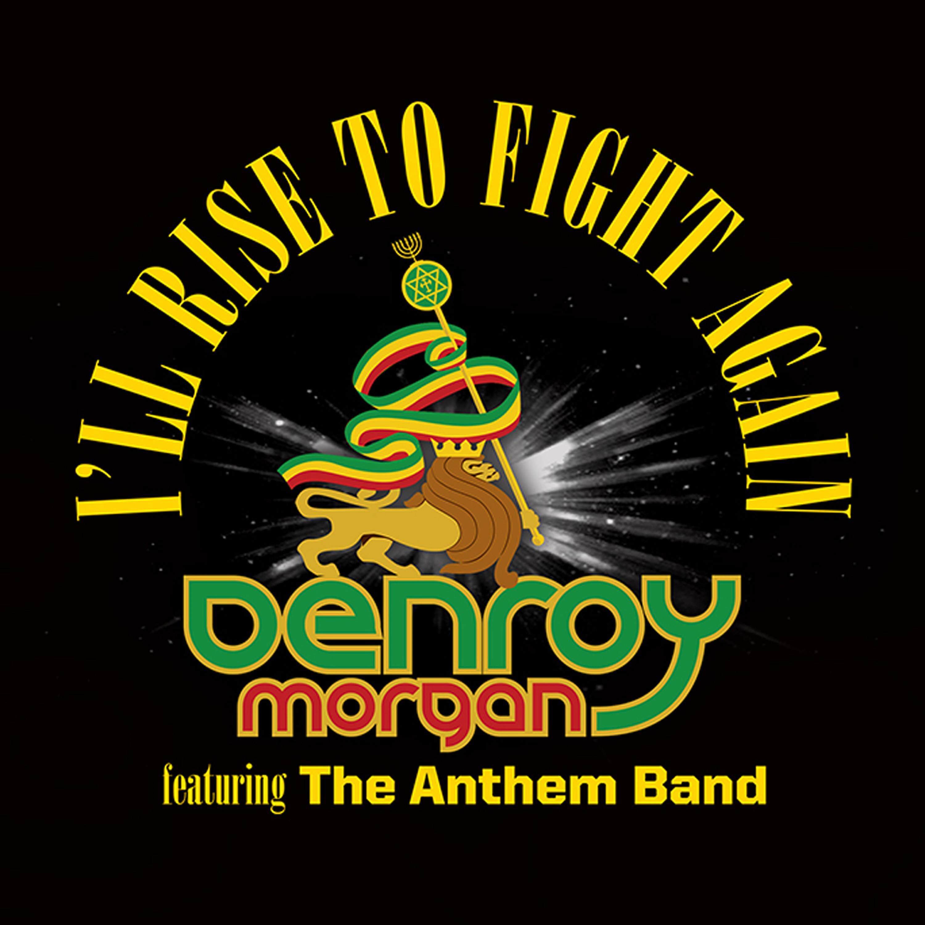 Релиз I'll Rise to Fight Again - Single